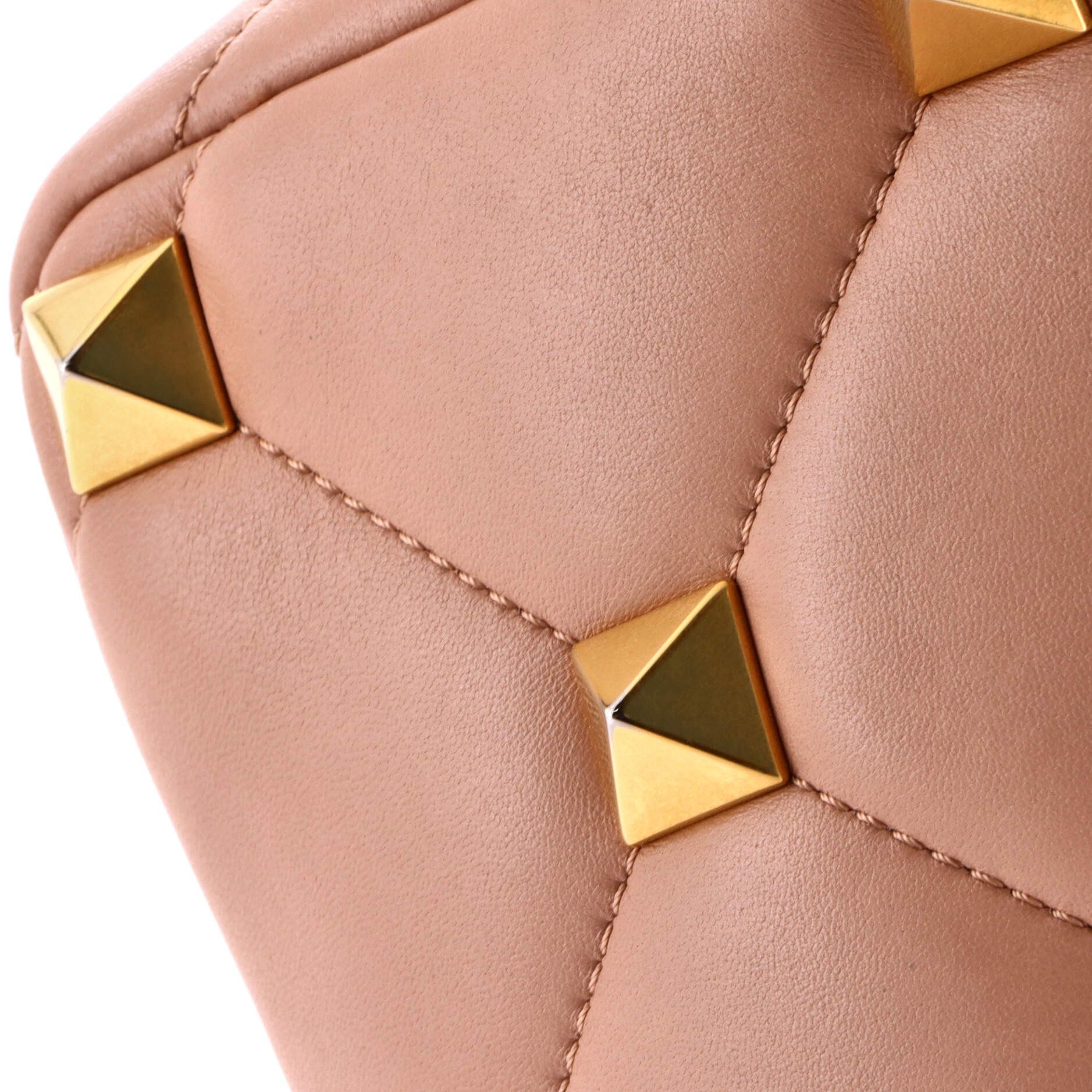 Valentino Roman Stud Flap Bag Size ONE SIZE - 6 Thumbnail