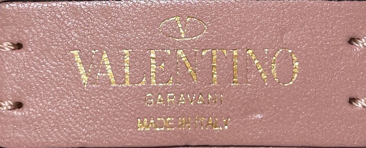Valentino Roman Stud Flap Bag Size ONE SIZE - 7 Thumbnail