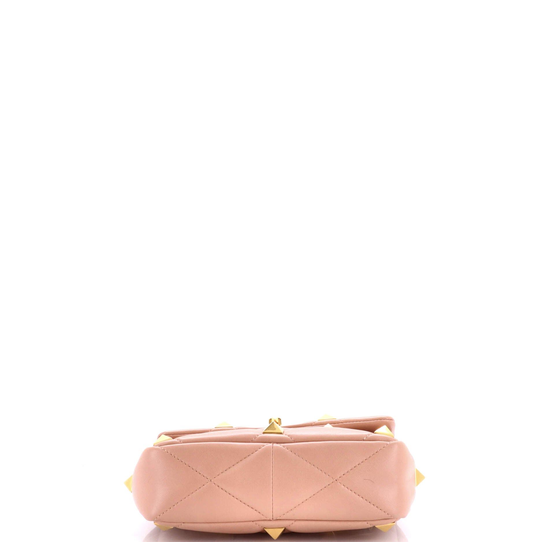Valentino Roman Stud Flap Bag Size ONE SIZE - 4 Thumbnail