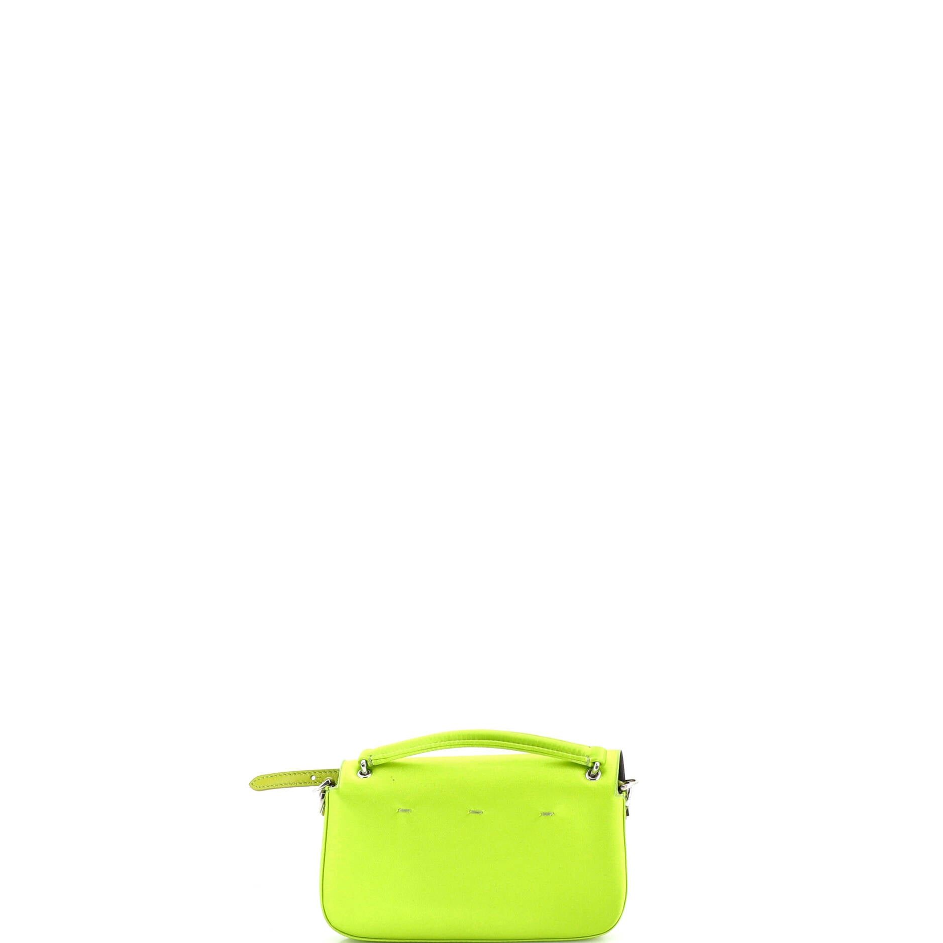 Fendi Baguette Phone Pouch Size ONE SIZE - 3 Thumbnail
