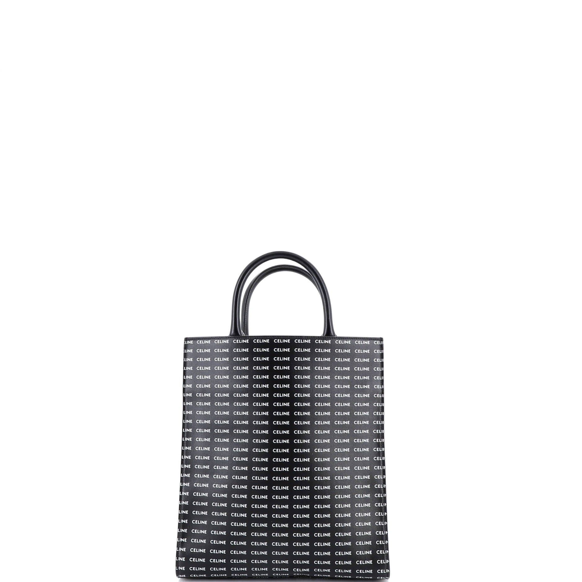 Celine Vertical Cabas Tote Size ONE SIZE - 3 Thumbnail