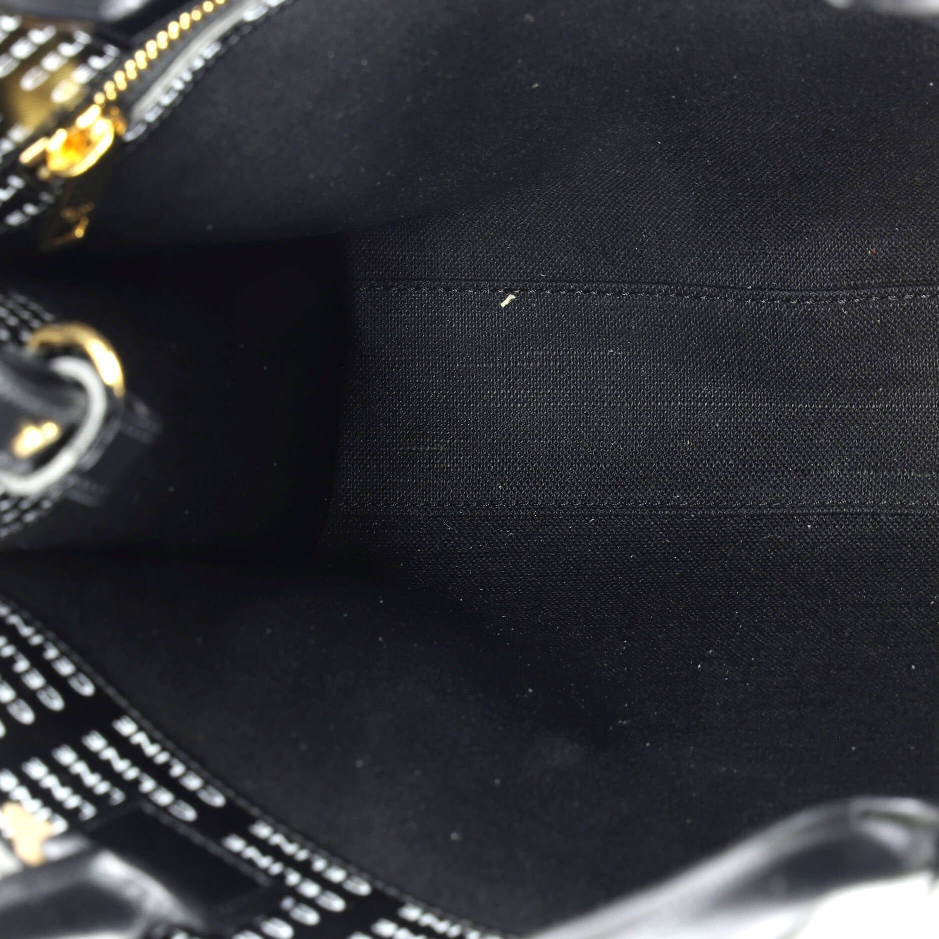 Celine Vertical Cabas Tote Size ONE SIZE - 5 Thumbnail