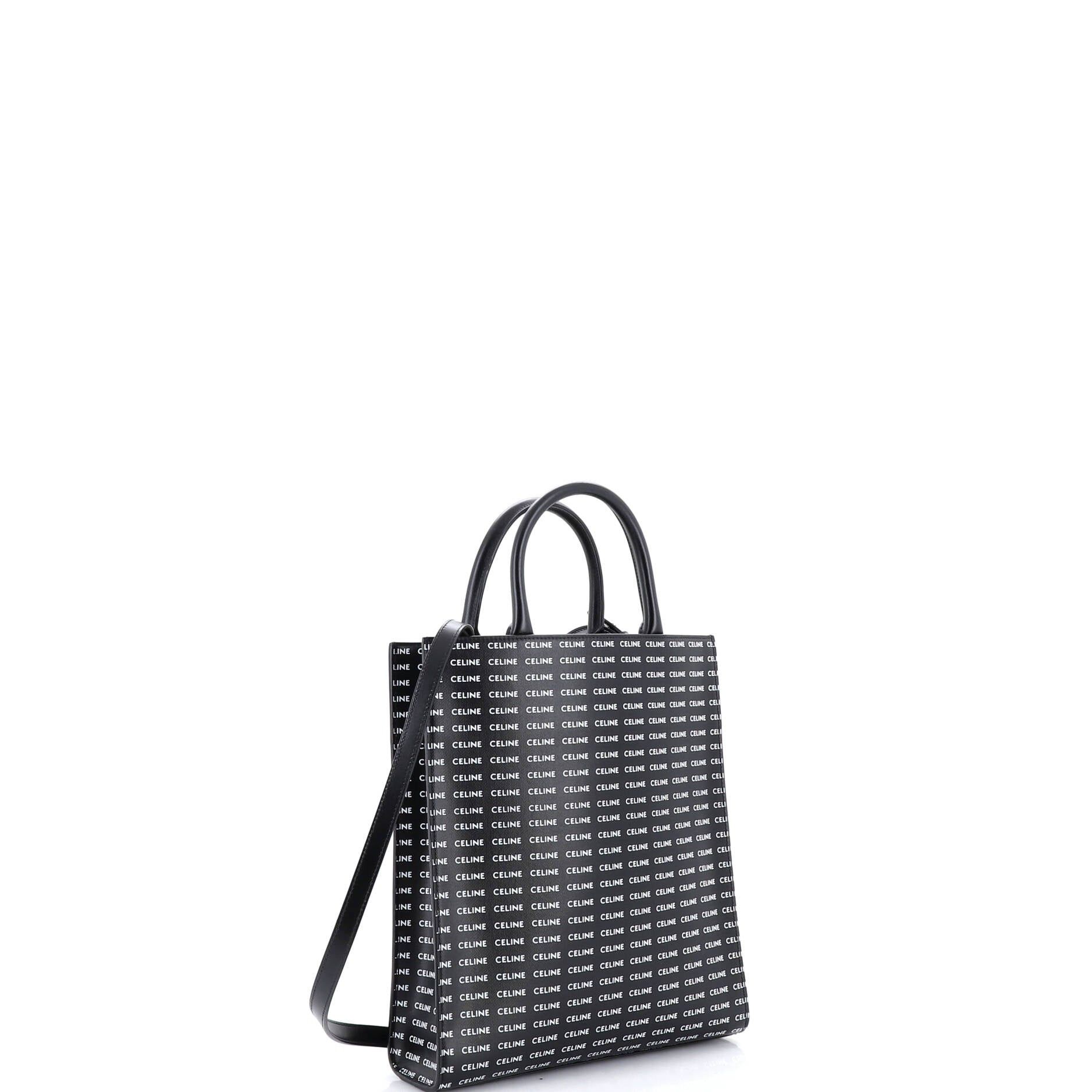 Celine Vertical Cabas Tote Size ONE SIZE - 2 Thumbnail