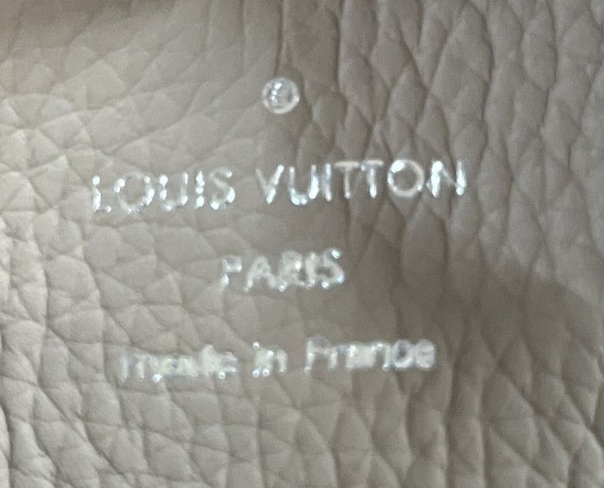 Louis Vuitton Bella Tote Size ONE SIZE - 6 Thumbnail