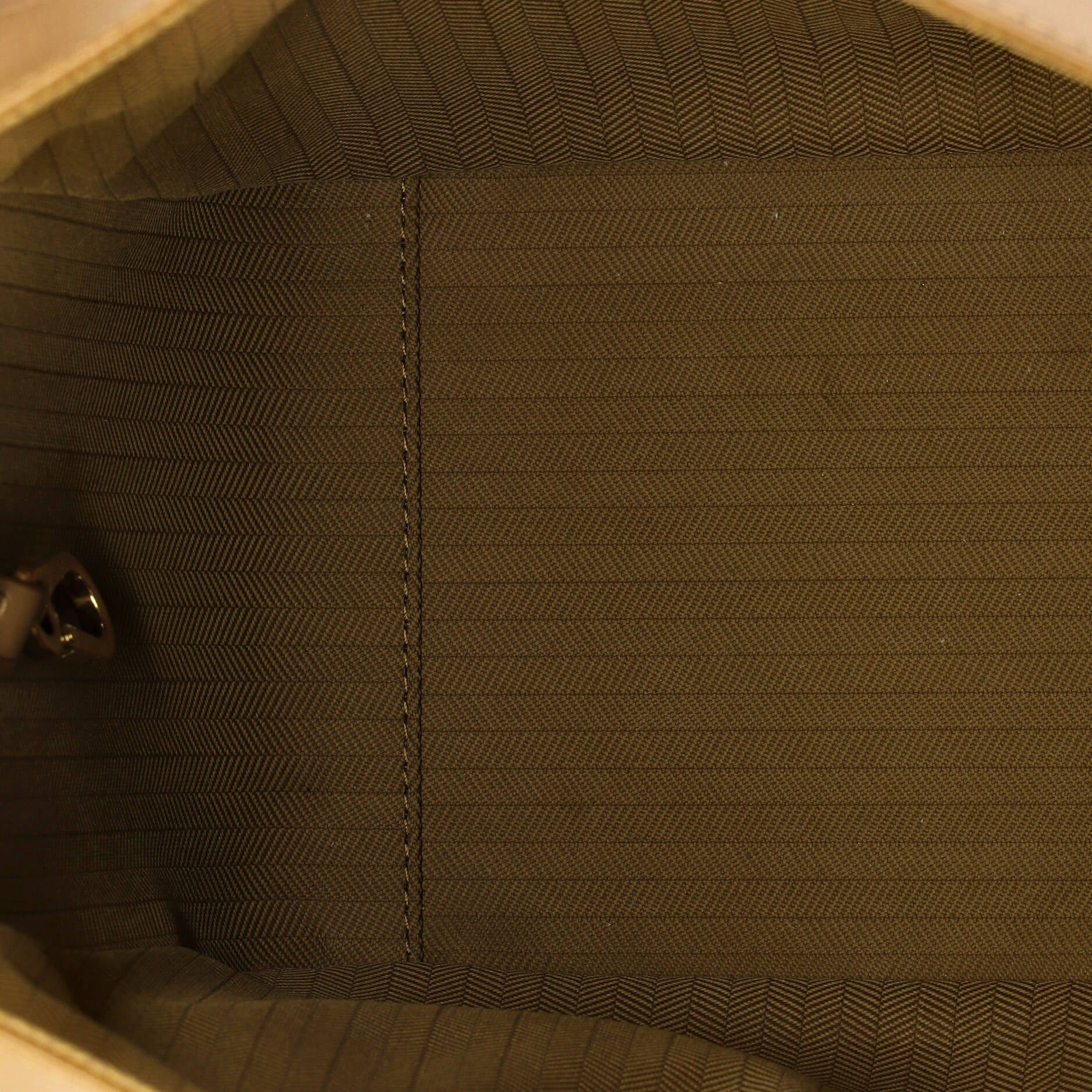 Loewe Monochrome Hammock Bag Size ONE SIZE - 5 Thumbnail