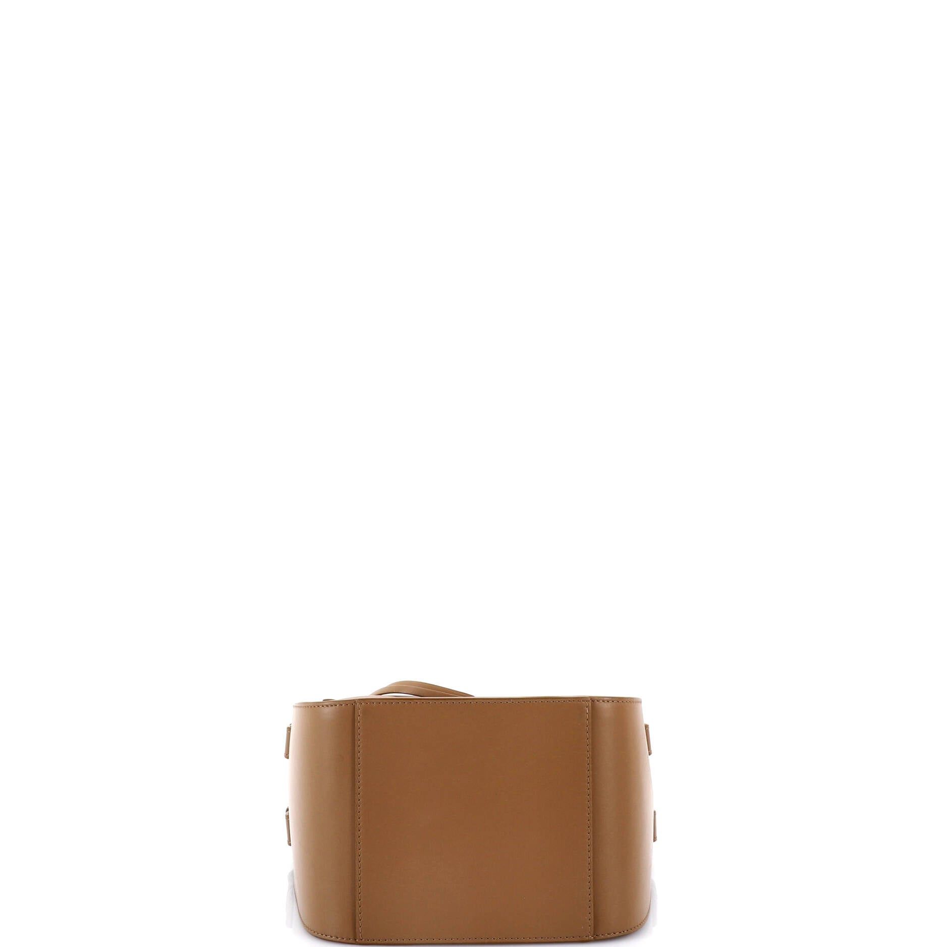 Loewe Monochrome Hammock Bag Size ONE SIZE - 4 Thumbnail