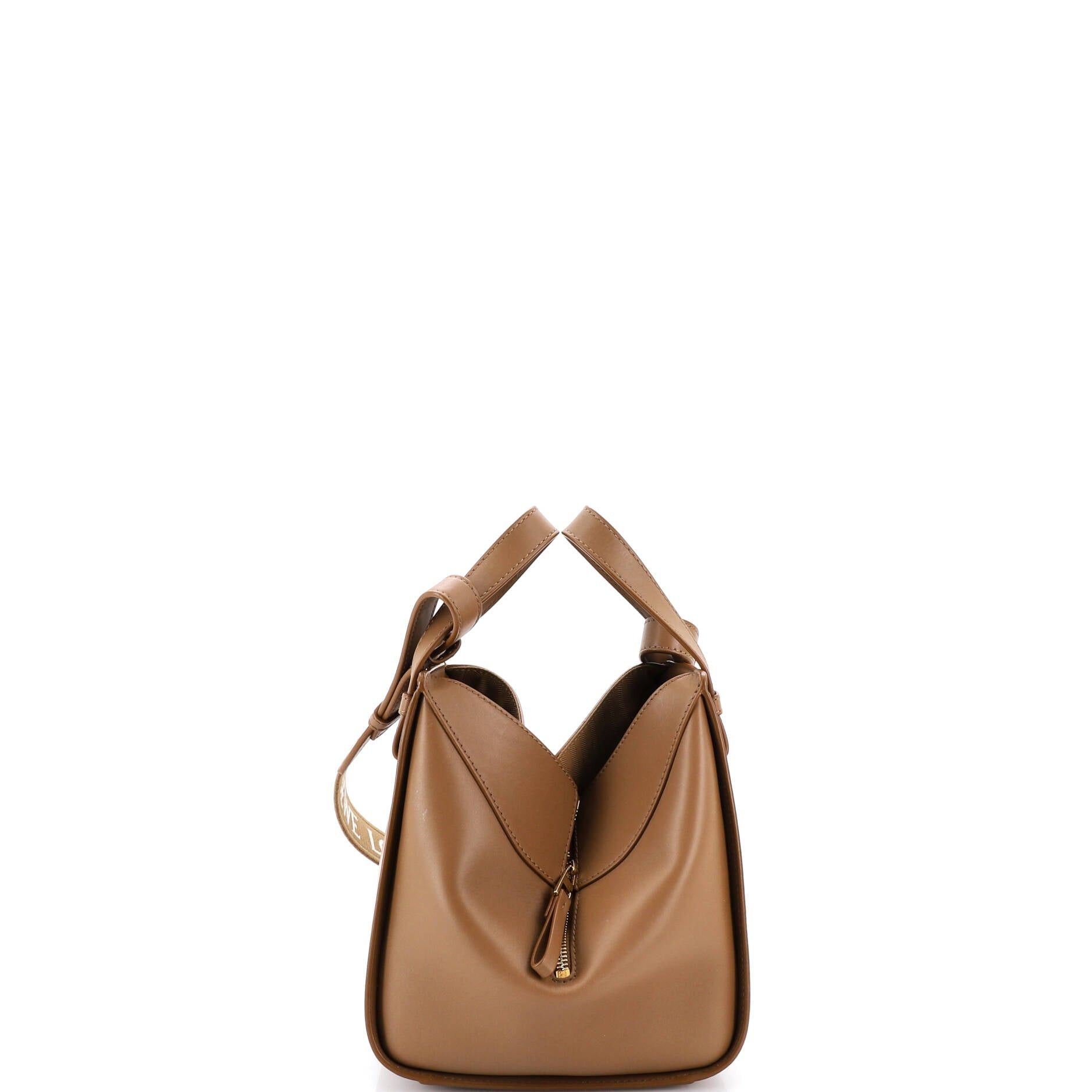 Loewe Monochrome Hammock Bag Size ONE SIZE - 3 Thumbnail