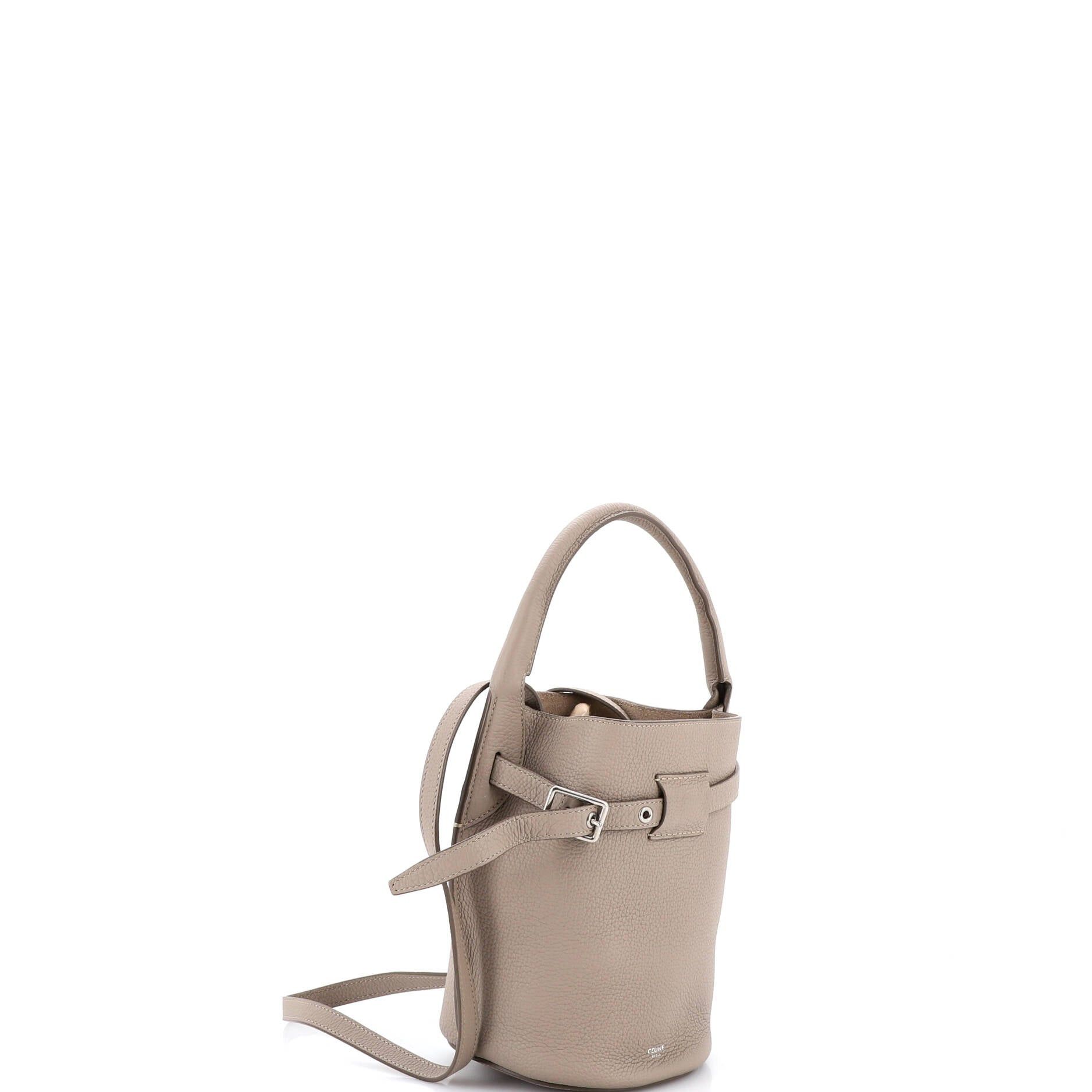 Celine Big Bag Bucket Size ONE SIZE - 2 Thumbnail