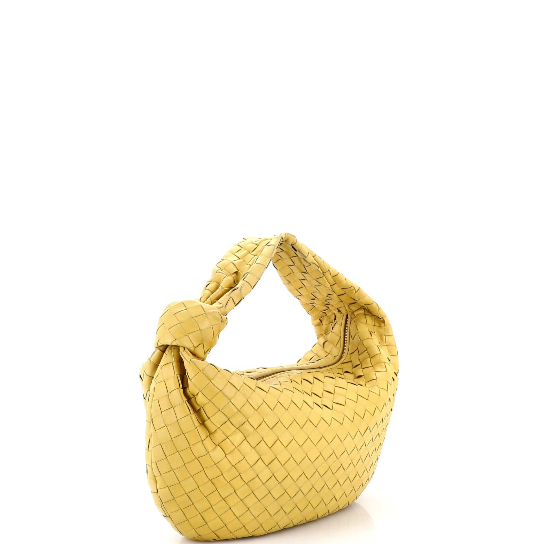 Bottega Veneta BV Jodie Hobo Size ONE SIZE - 2 Thumbnail