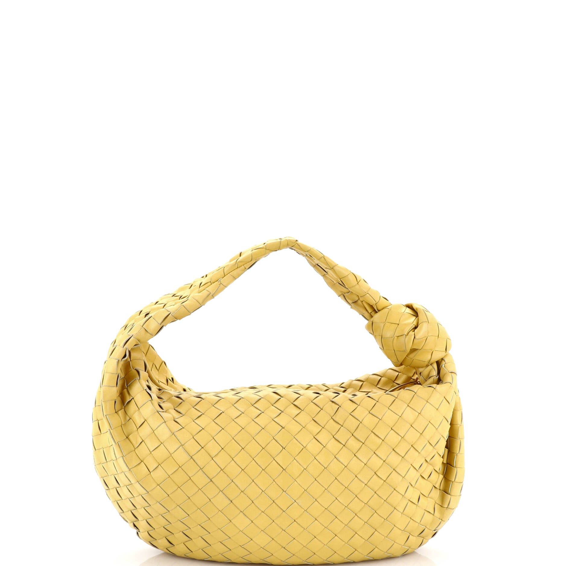Bottega Veneta BV Jodie Hobo Size ONE SIZE - 3 Thumbnail