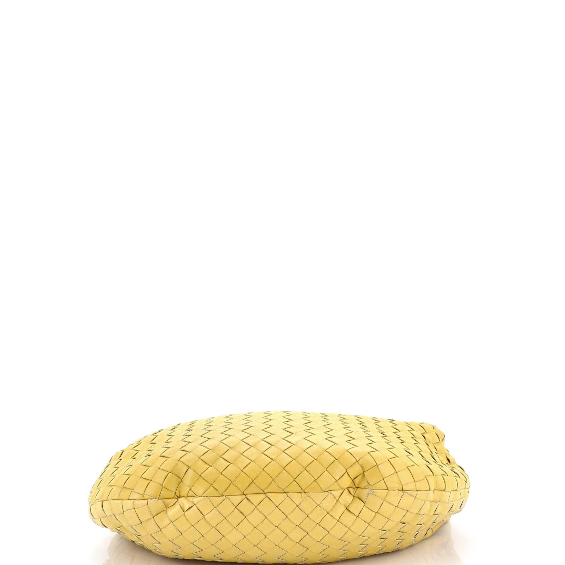 Bottega Veneta BV Jodie Hobo Size ONE SIZE - 4 Thumbnail