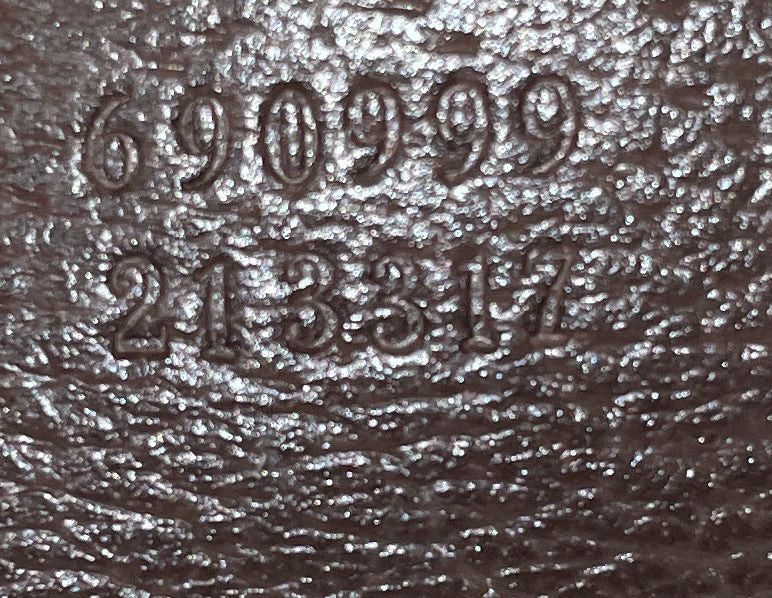 Gucci Skateboard Backpack Size ONE SIZE - 8 Thumbnail