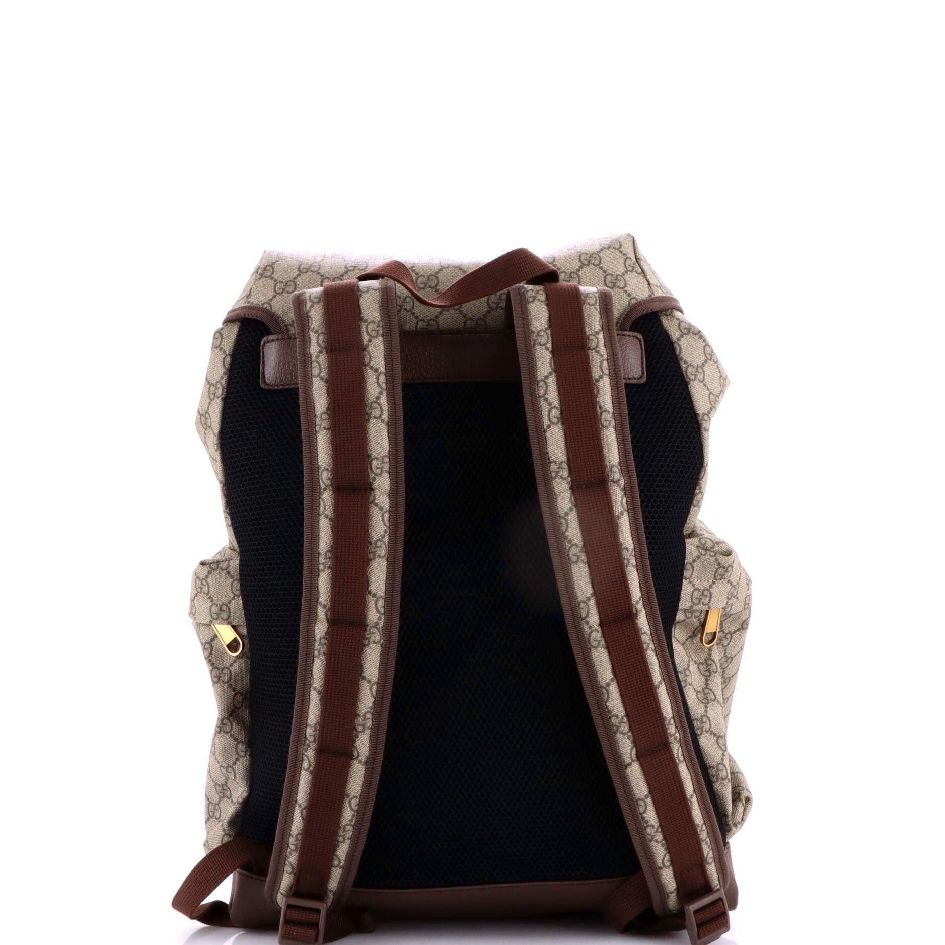 Gucci Skateboard Backpack Size ONE SIZE - 3 Thumbnail