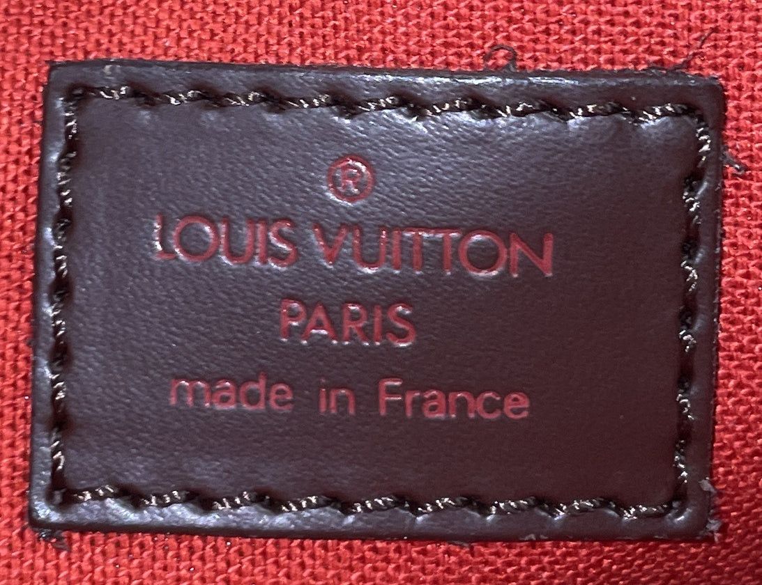 Louis Vuitton Illovo Handbag Size ONE SIZE - 9 Thumbnail