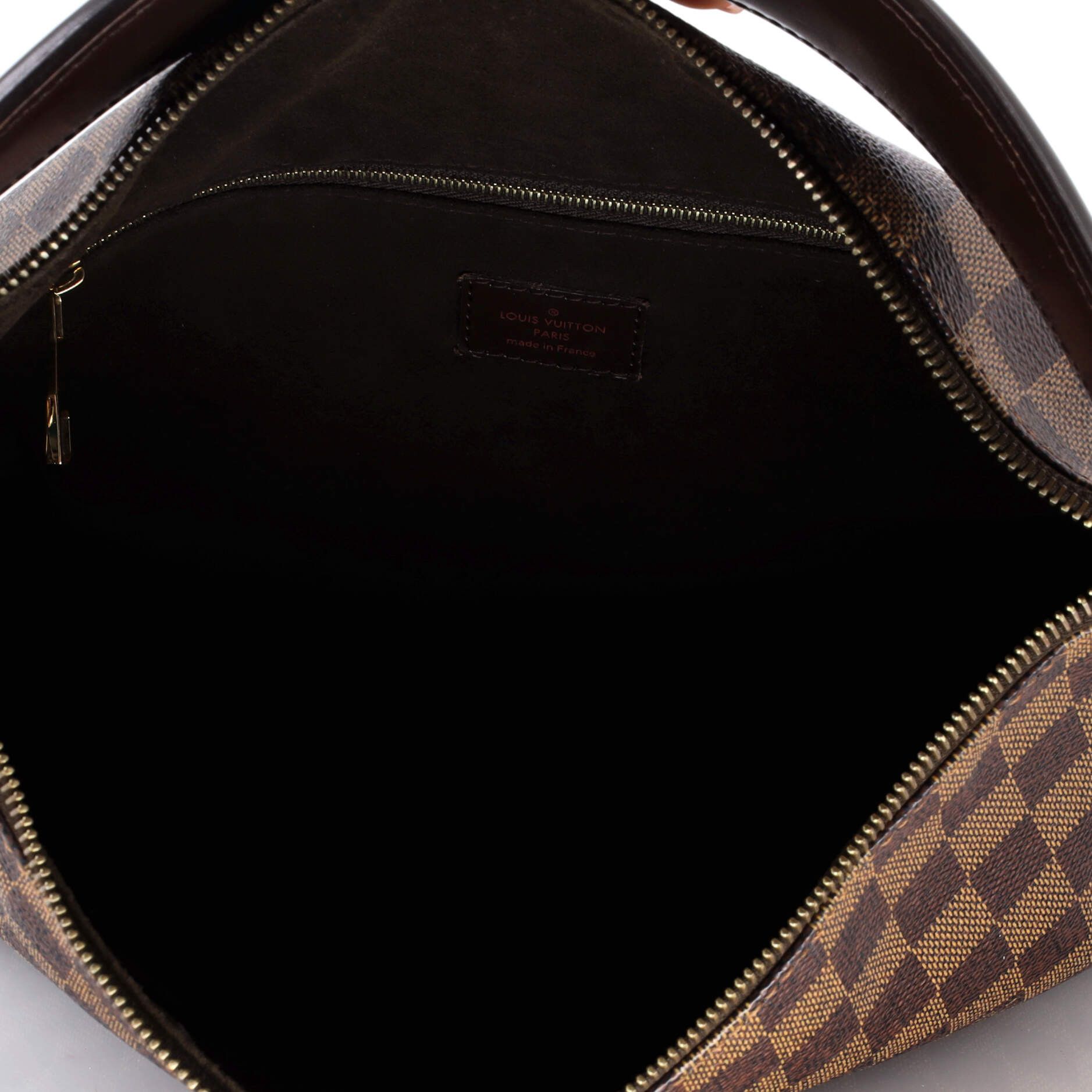 Louis Vuitton Portobello Handbag Size ONE SIZE - 5 Thumbnail