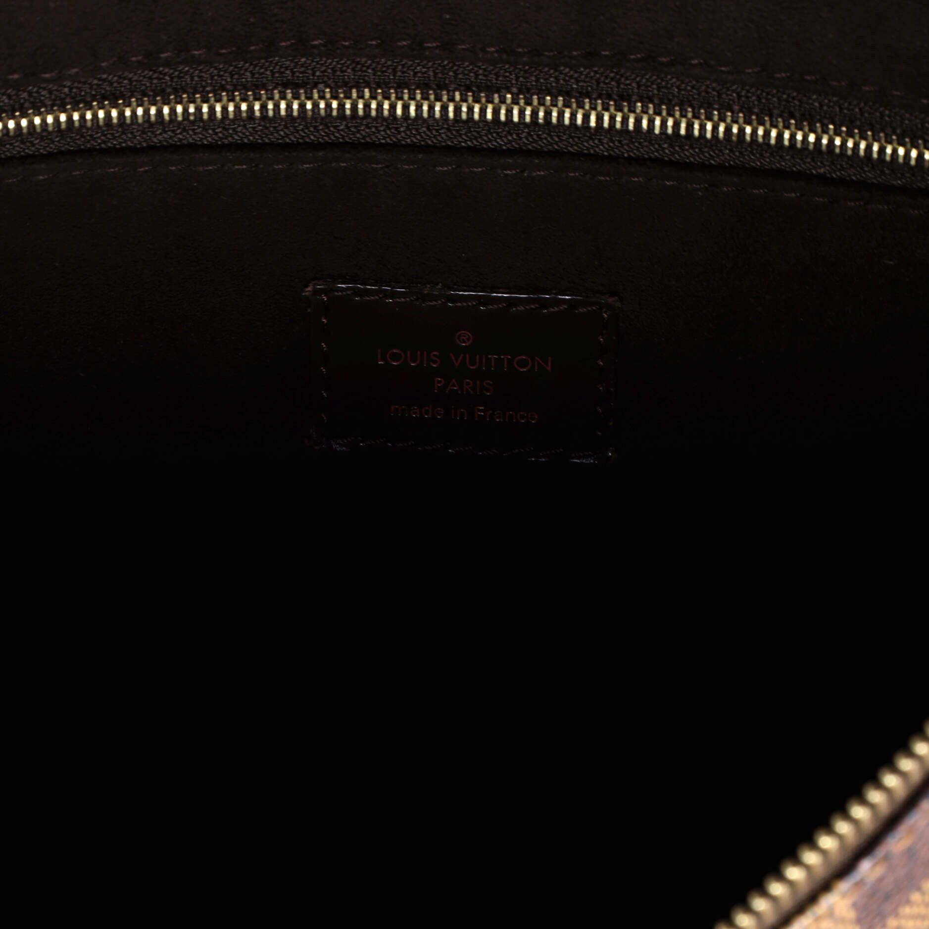 Louis Vuitton Portobello Handbag Size ONE SIZE - 7 Thumbnail