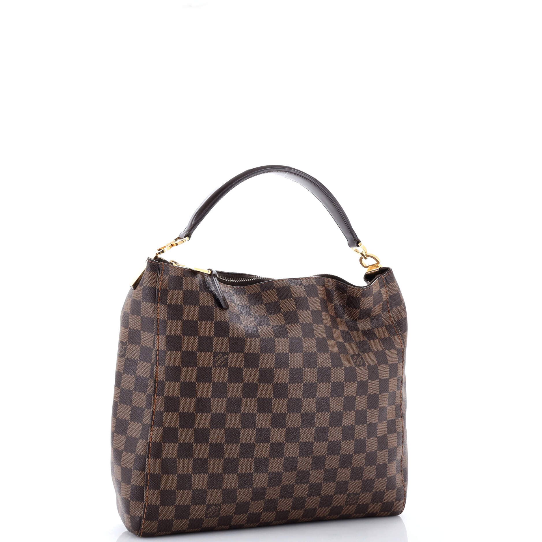 Louis Vuitton Portobello Handbag Size ONE SIZE - 2 Thumbnail