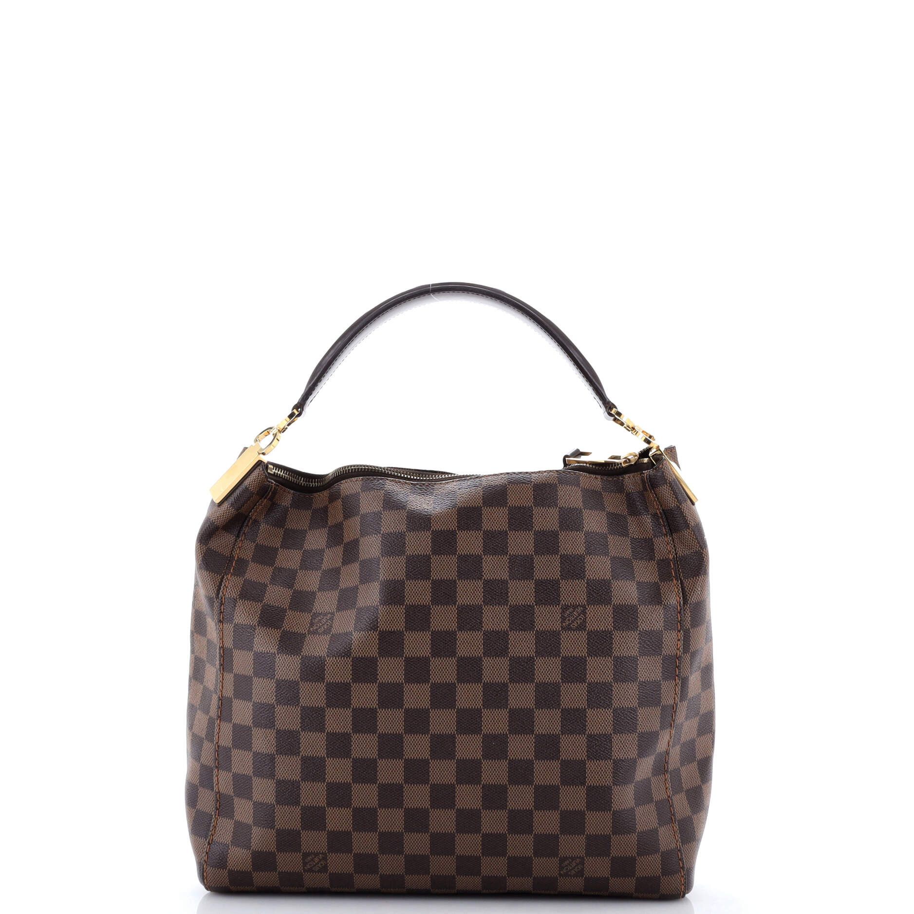 Louis Vuitton Portobello Handbag Size ONE SIZE - 3 Thumbnail