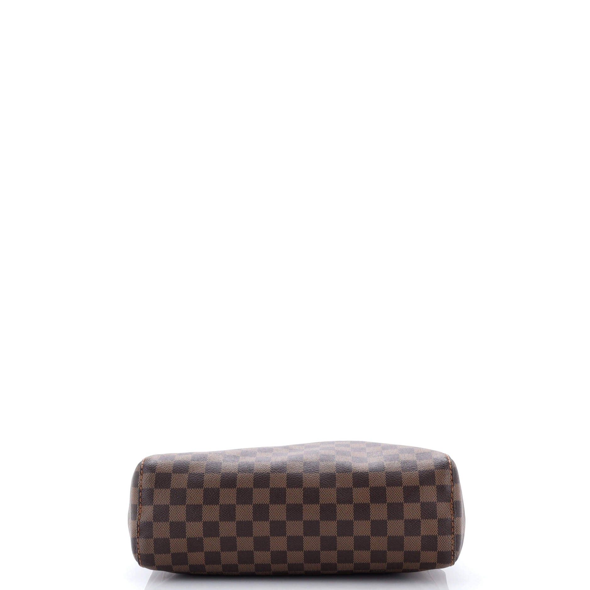 Louis Vuitton Portobello Handbag Size ONE SIZE - 4 Thumbnail