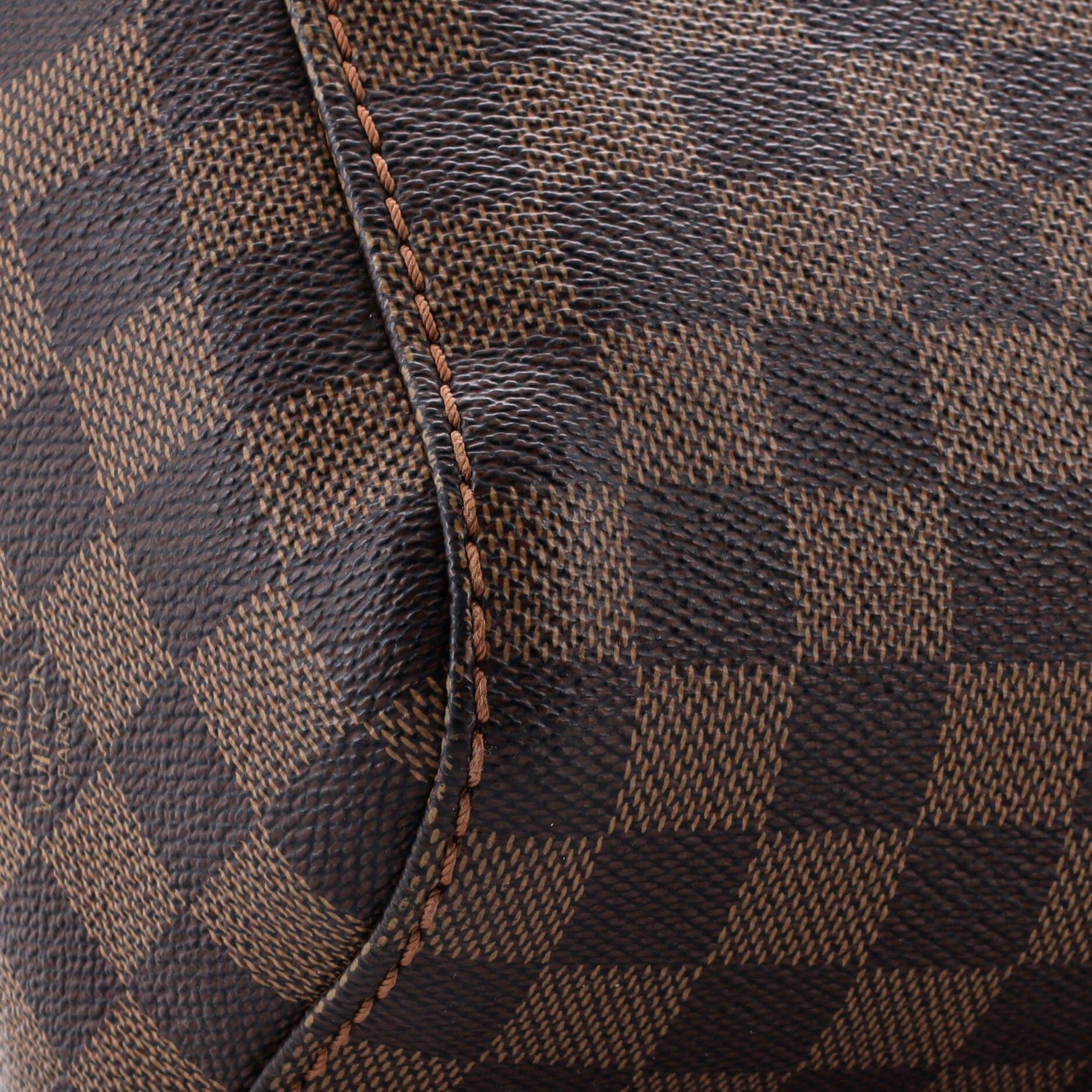 Louis Vuitton Portobello Handbag Size ONE SIZE - 6 Thumbnail
