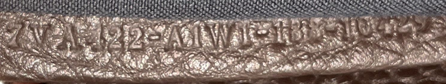 Fendi Selleria Peekaboo Fit Bag Size ONE SIZE - 6 Thumbnail