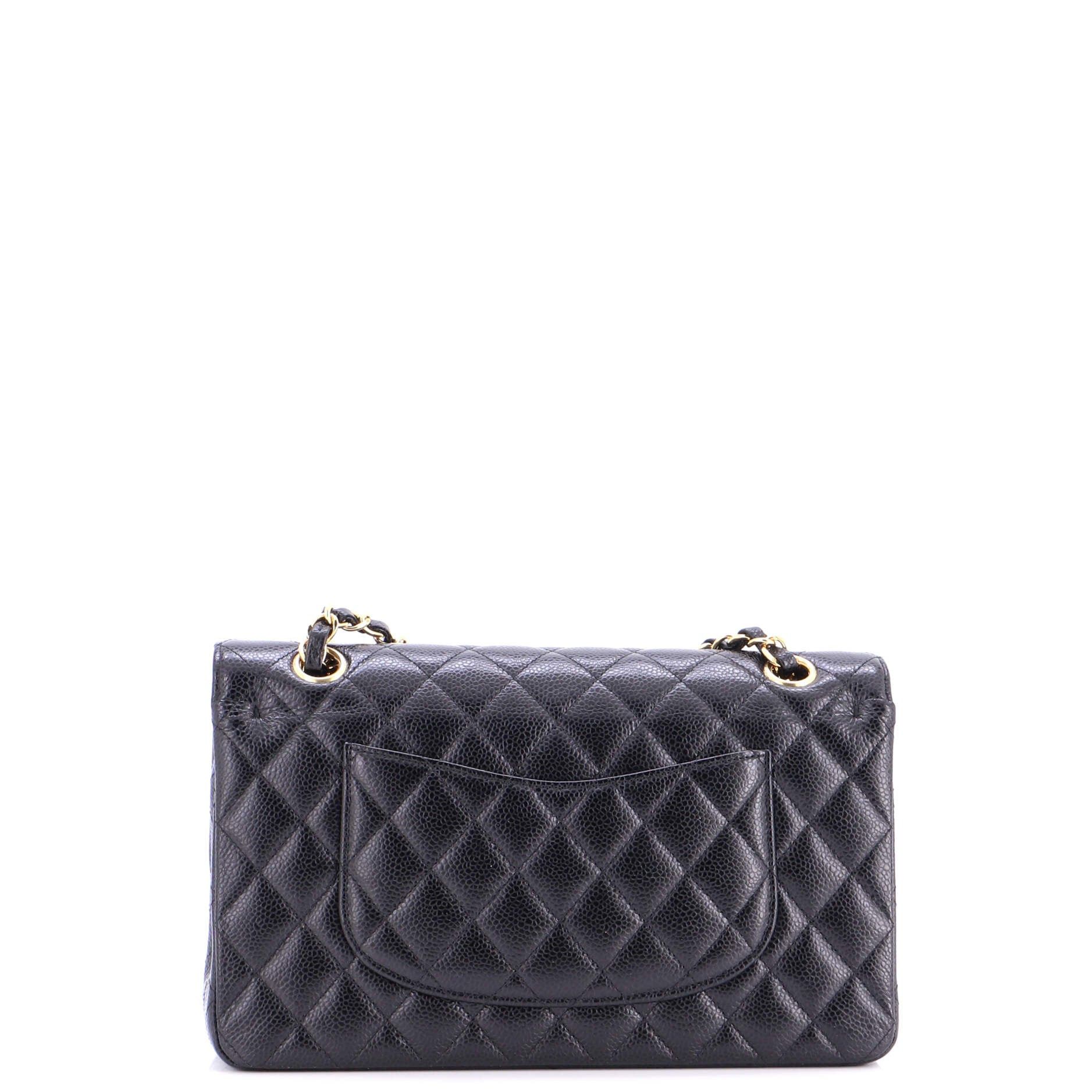 Chanel Classic Double Flap Bag Size ONE SIZE - 4 Thumbnail