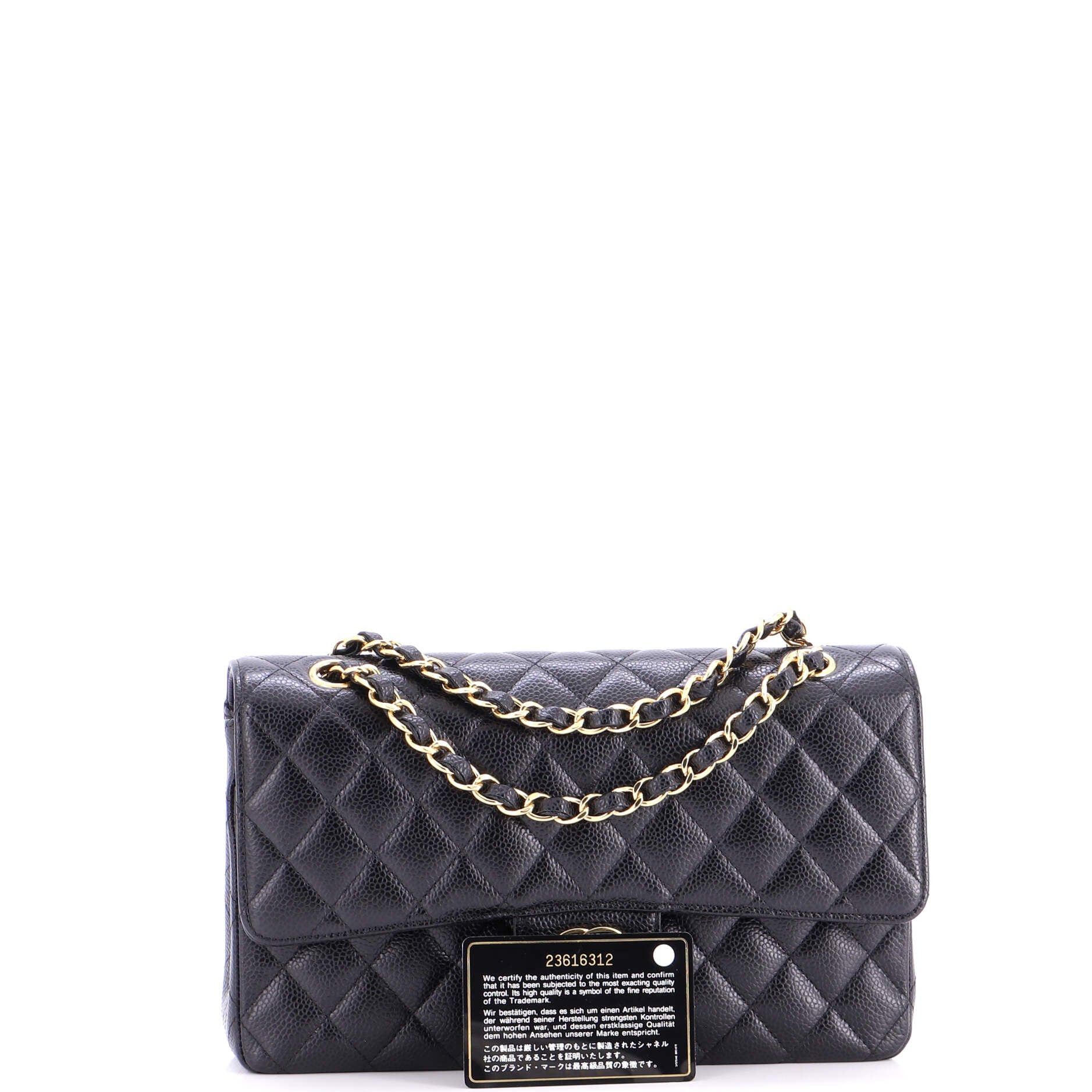 Chanel Classic Double Flap Bag Size ONE SIZE - 2 Thumbnail