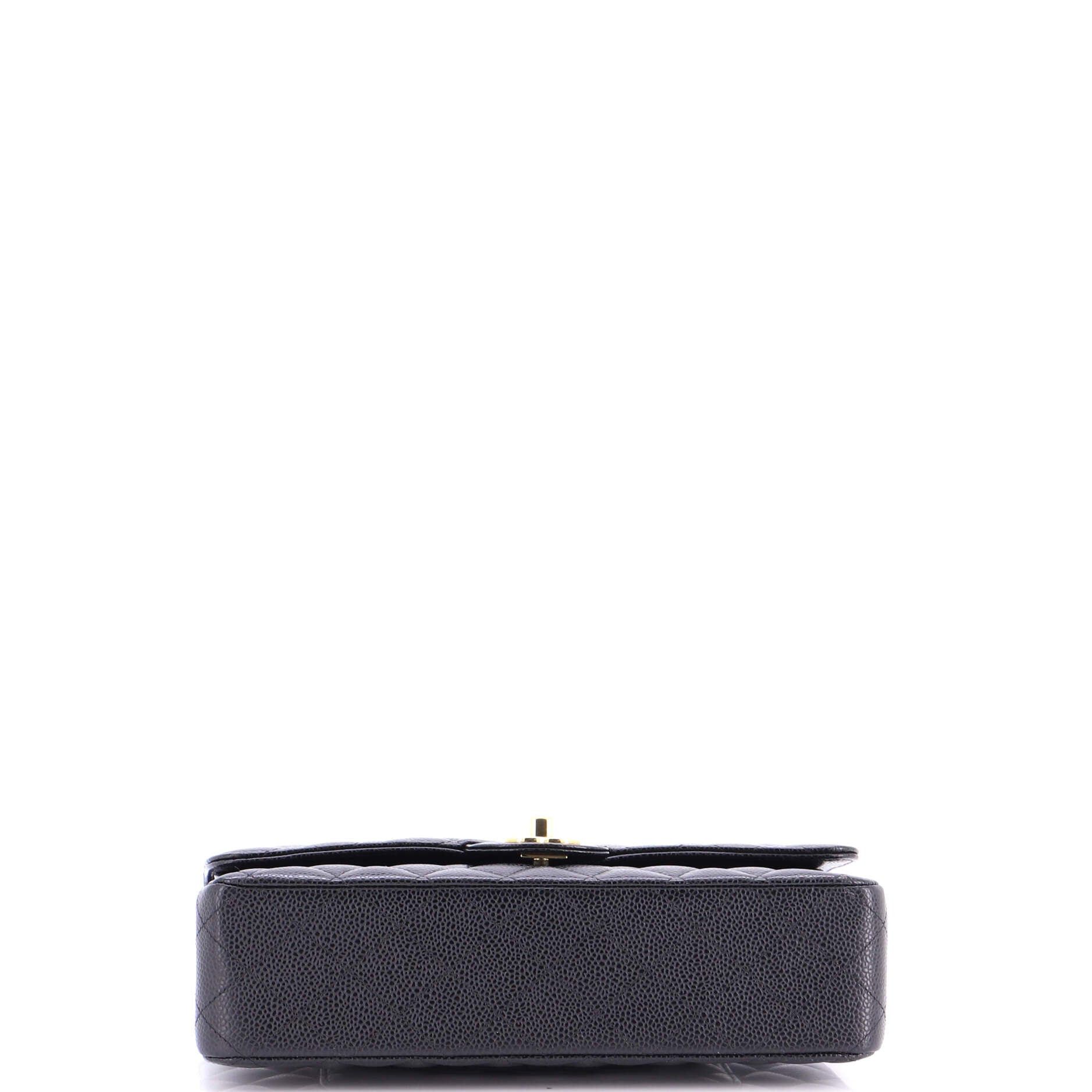 Chanel Classic Double Flap Bag Size ONE SIZE - 5 Thumbnail