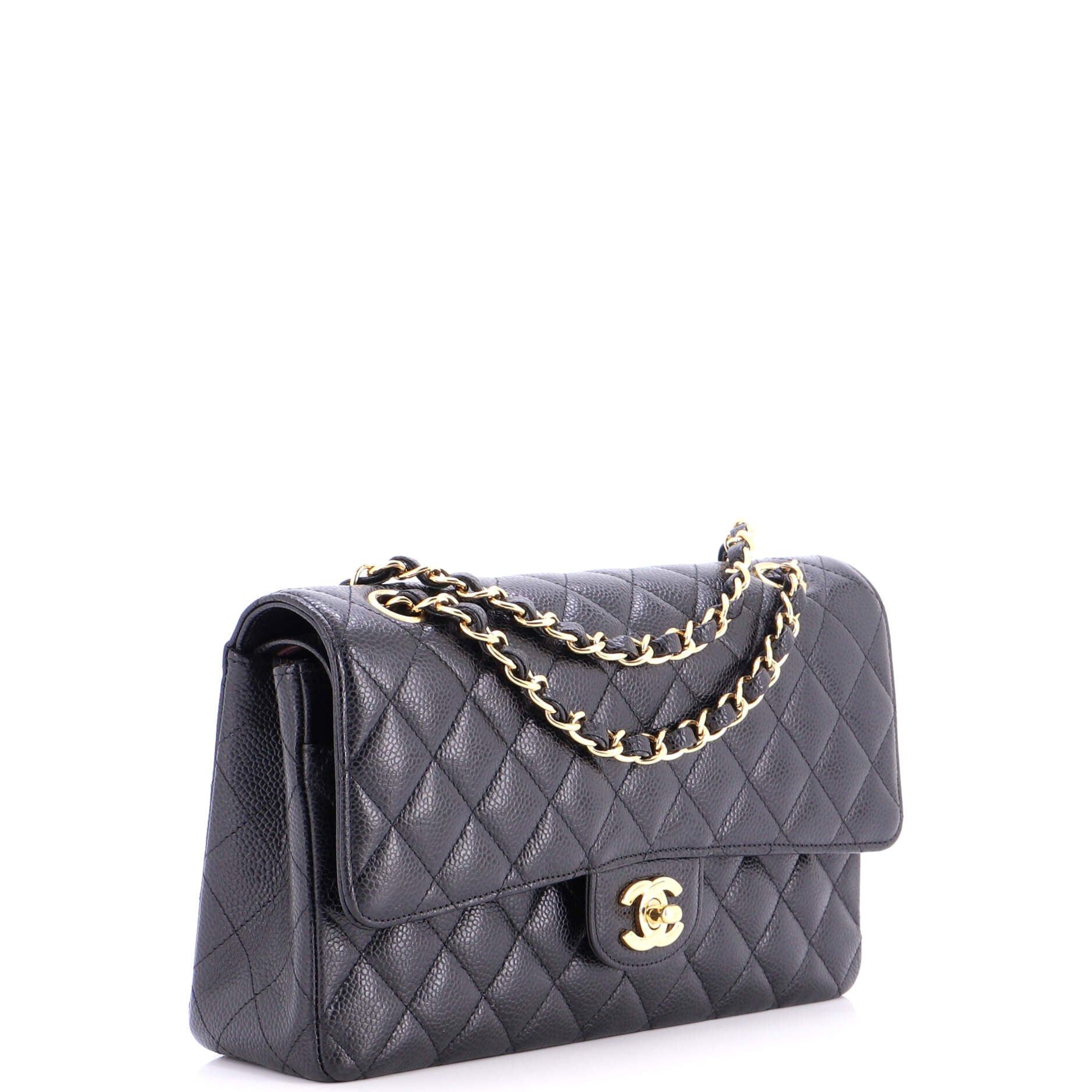 Chanel Classic Double Flap Bag Size ONE SIZE - 3 Thumbnail