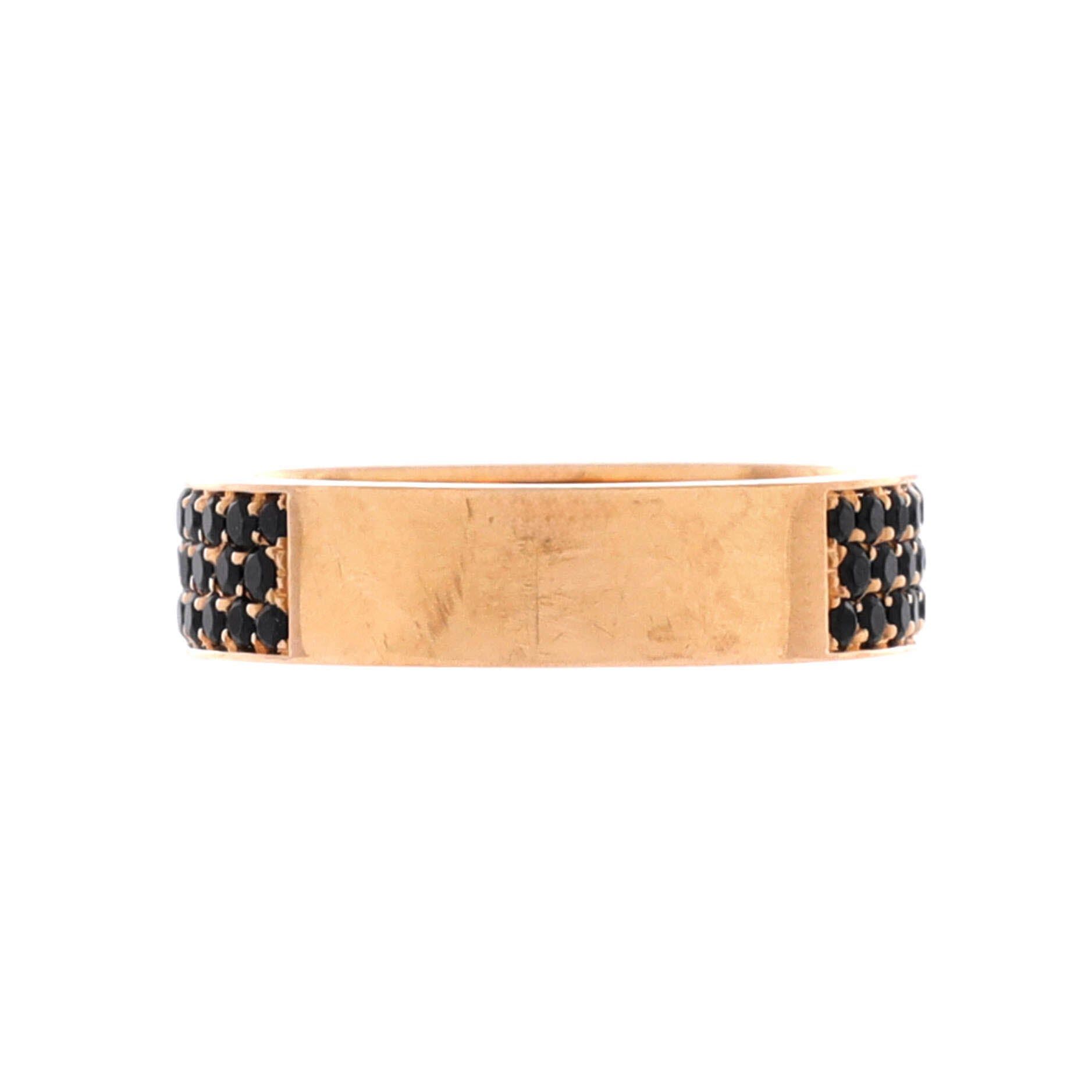 Hermes Collier de Chien Ring Size ONE SIZE - 3 Thumbnail