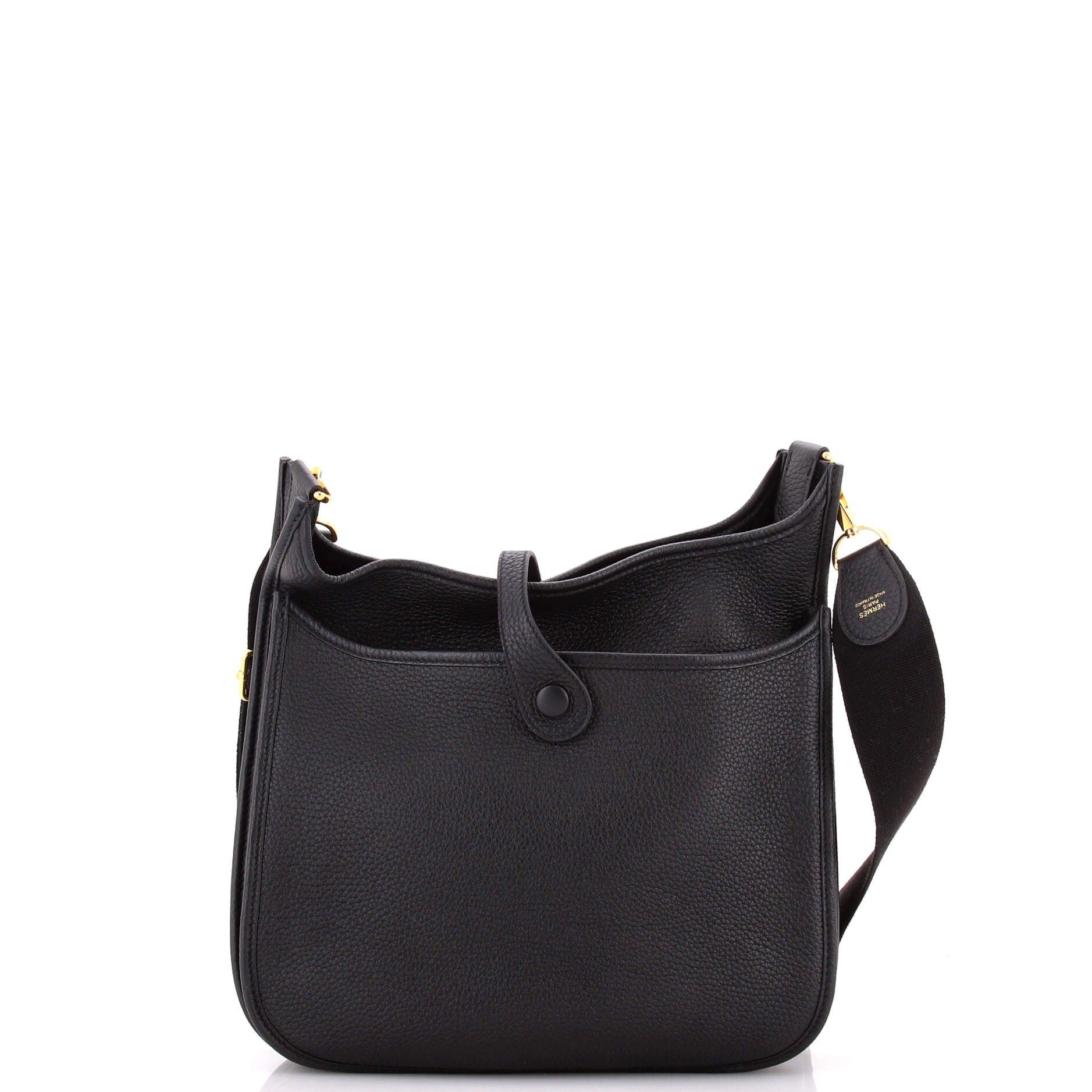 Hermes Evelyne Bag Gen III Size ONE SIZE - 3 Thumbnail