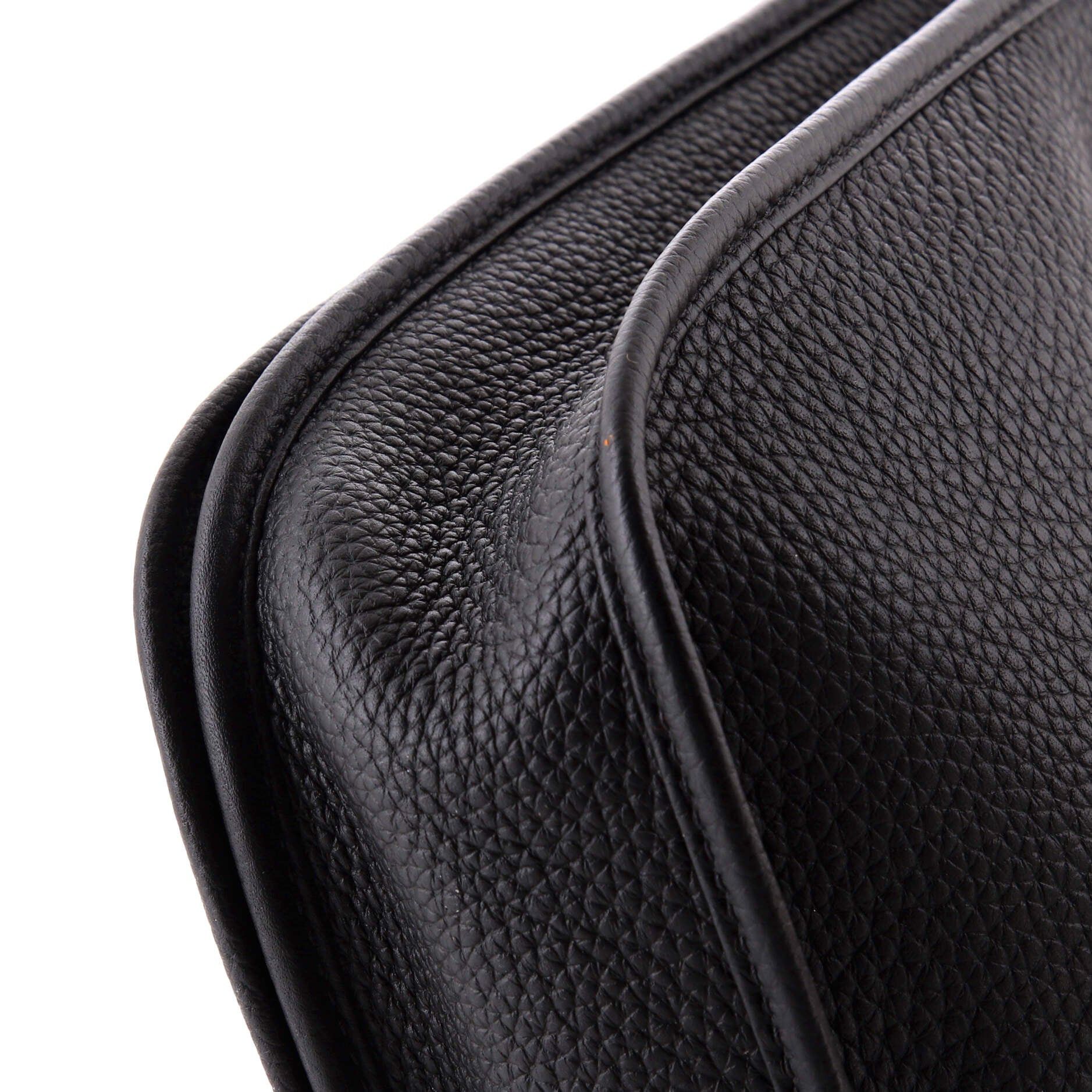 Hermes Evelyne Bag Gen III Size ONE SIZE - 6 Thumbnail