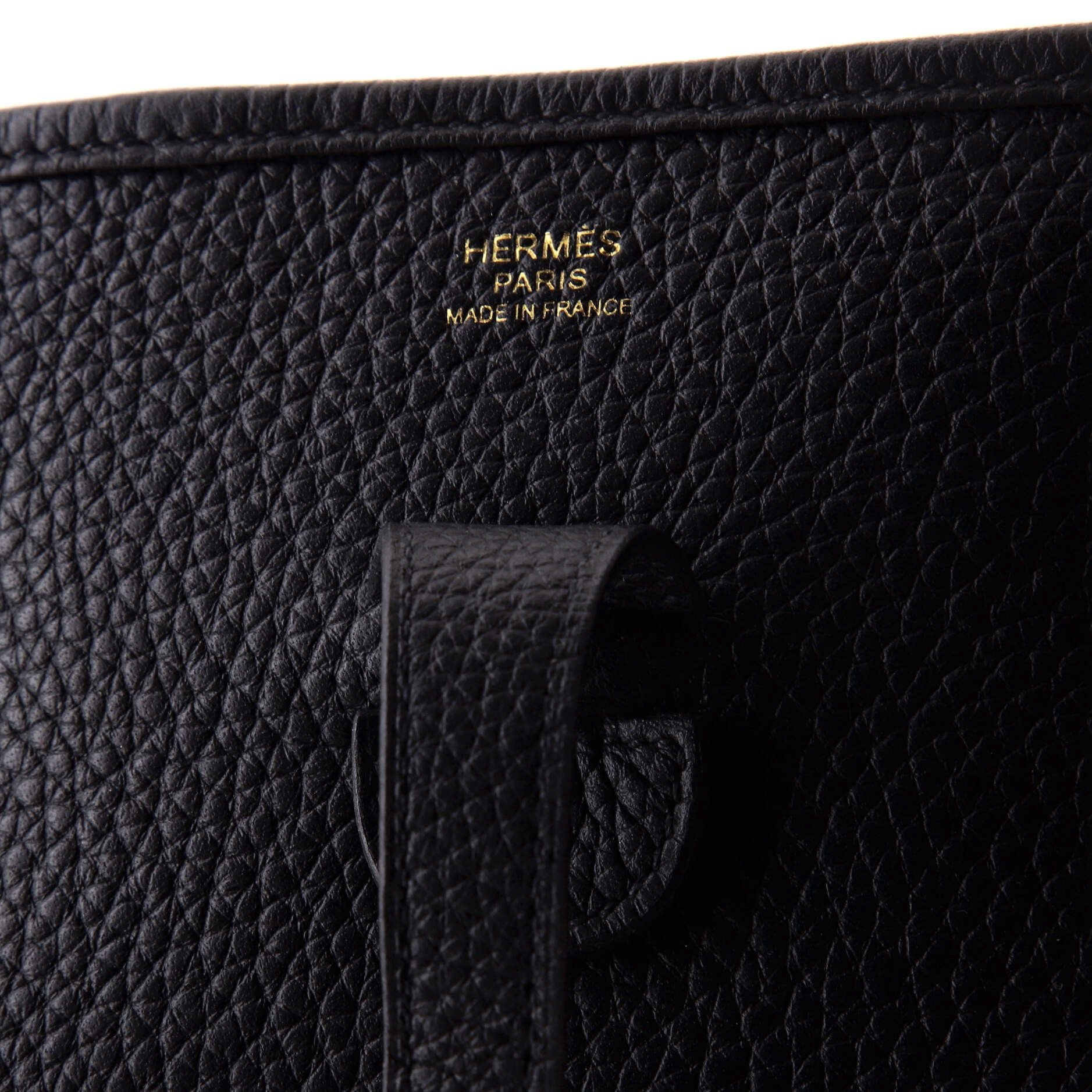 Hermes Evelyne Bag Gen III Size ONE SIZE - 7 Thumbnail