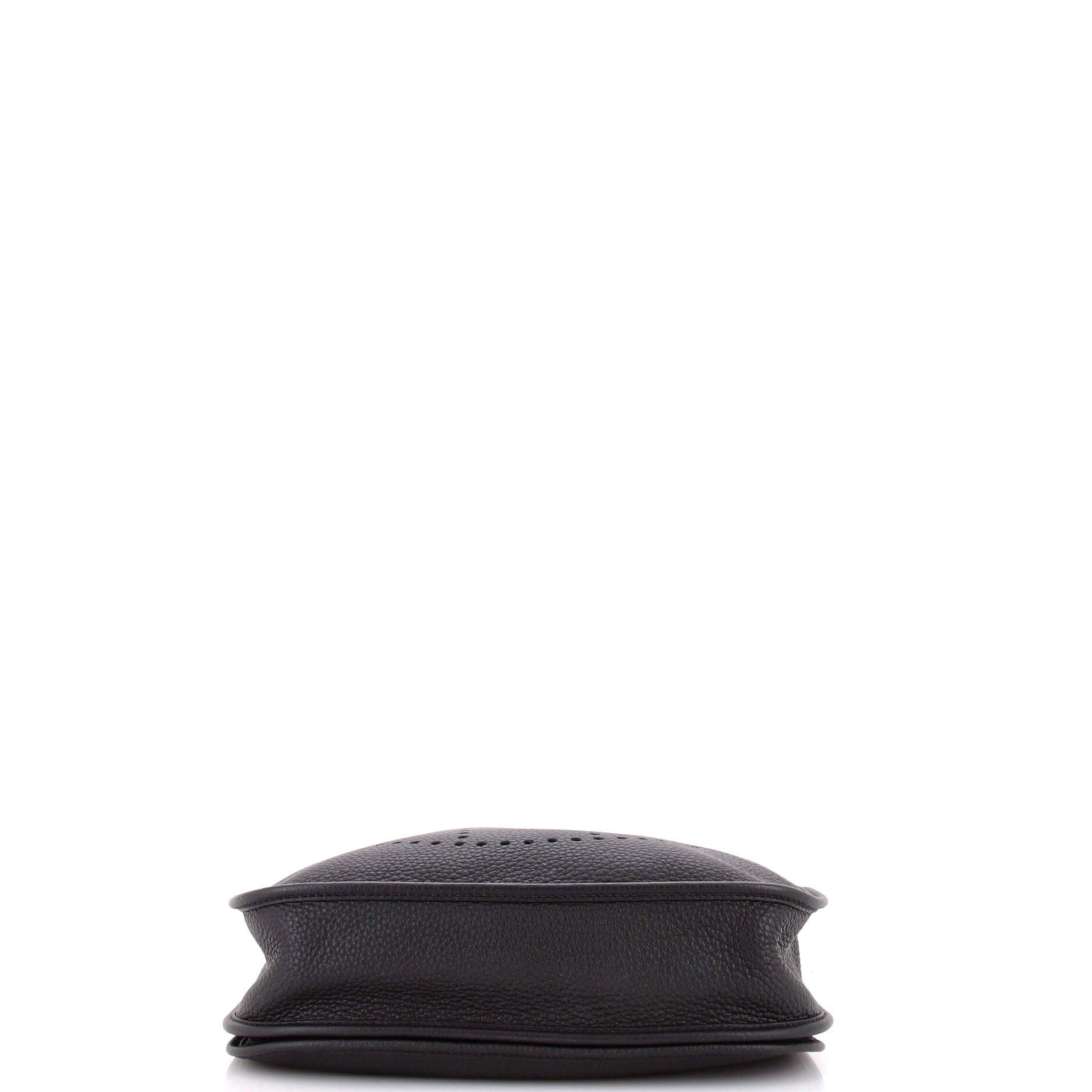 Hermes Evelyne Bag Gen III Size ONE SIZE - 4 Thumbnail