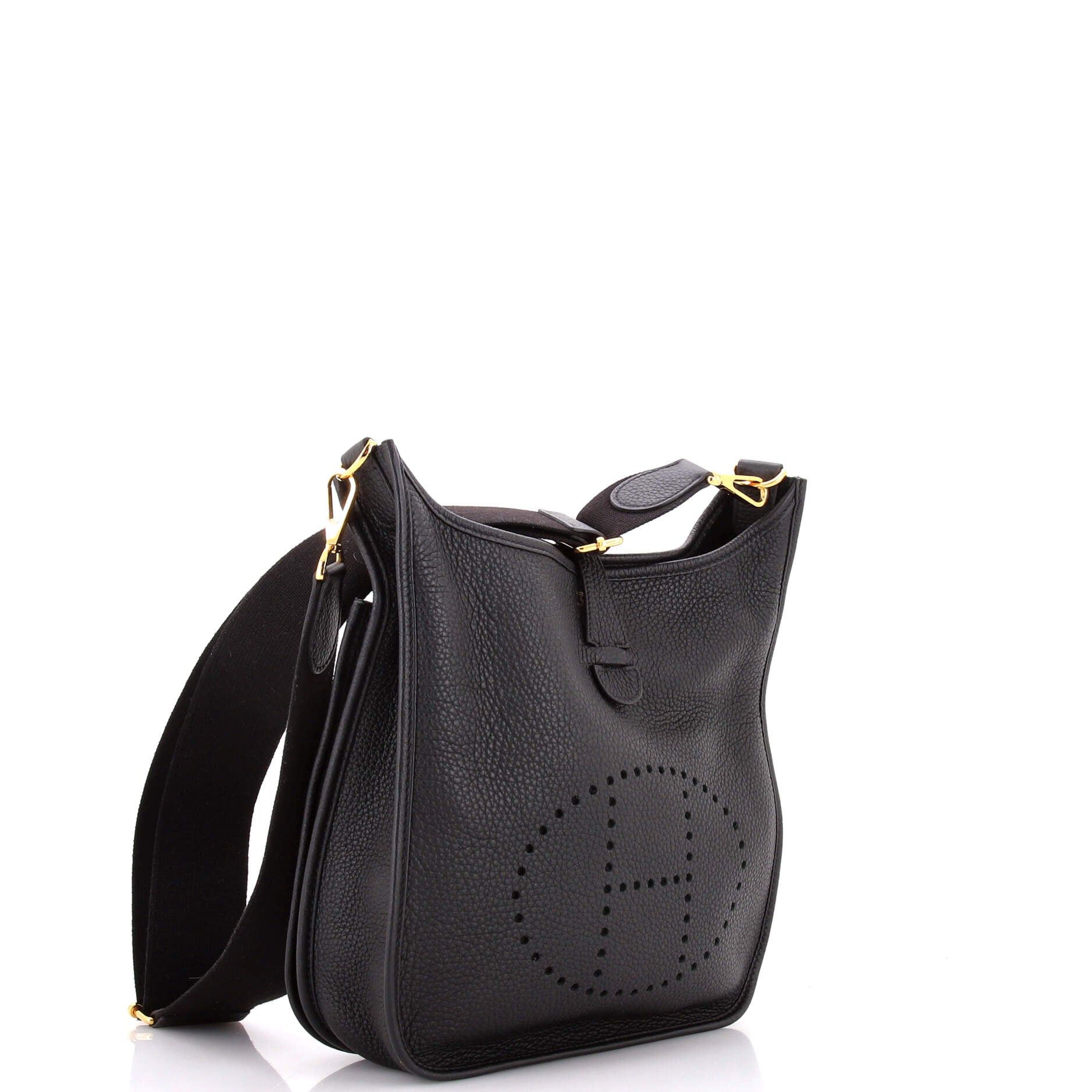 Hermes Evelyne Bag Gen III Size ONE SIZE - 2 Thumbnail
