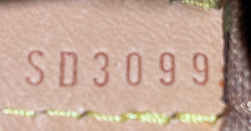Louis Vuitton Stresa Handbag Size ONE SIZE - 8 Thumbnail