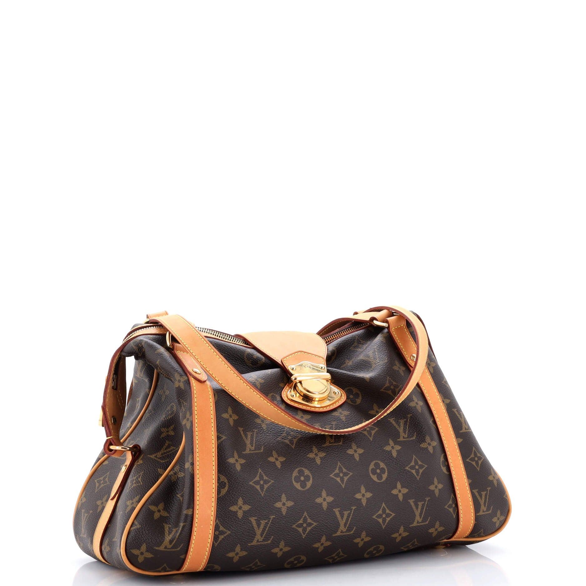 Louis Vuitton Stresa Handbag Size ONE SIZE - 2 Thumbnail
