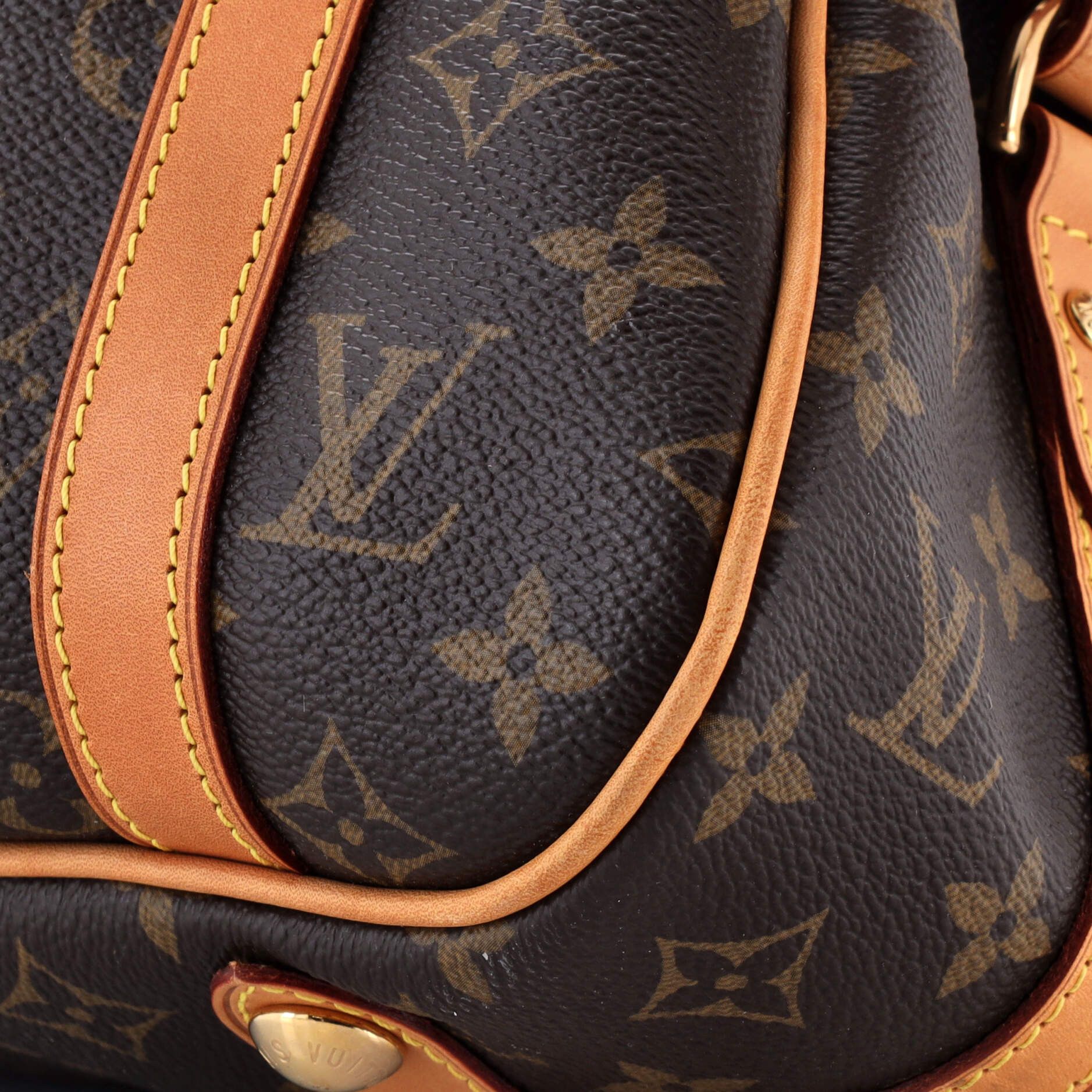 Louis Vuitton Stresa Handbag Size ONE SIZE - 6 Thumbnail