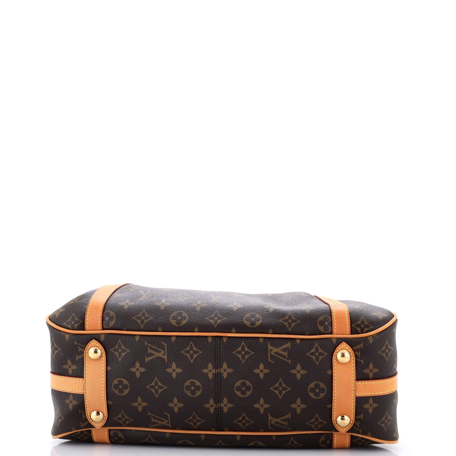 Louis Vuitton Stresa Handbag Size ONE SIZE - 4 Thumbnail