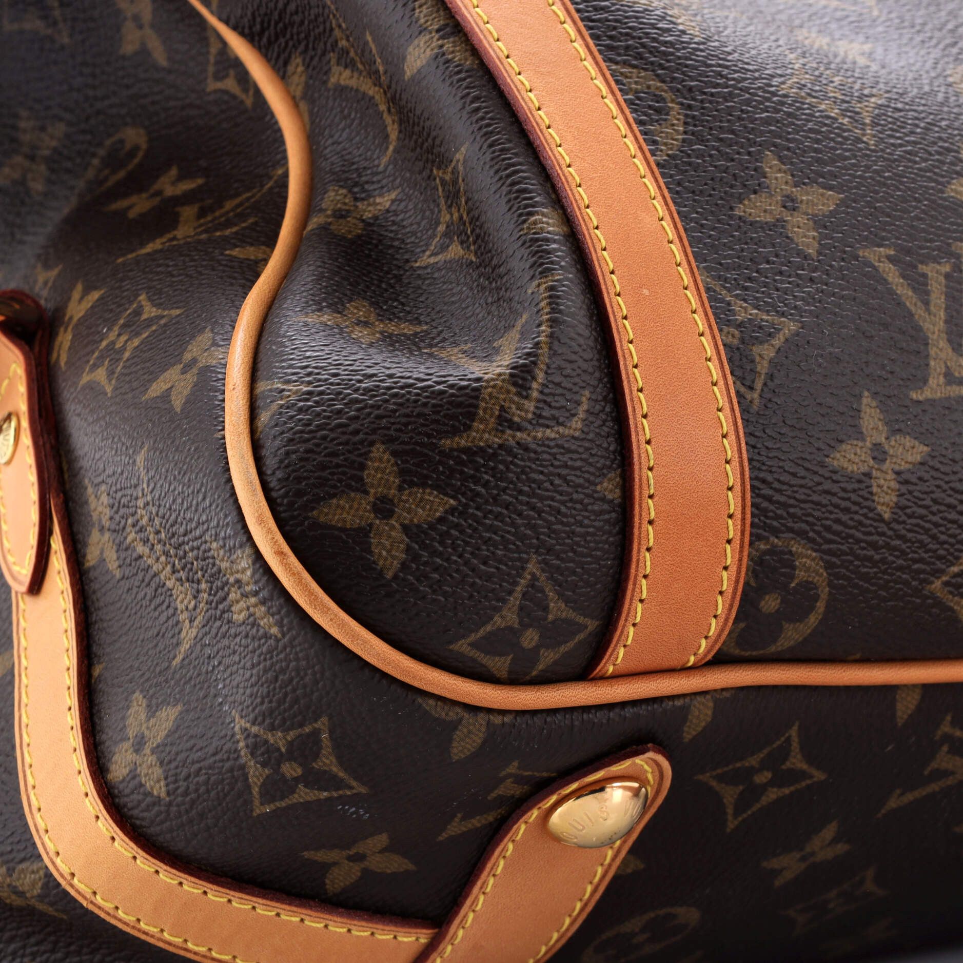 Louis Vuitton Stresa Handbag Size ONE SIZE - 7 Thumbnail