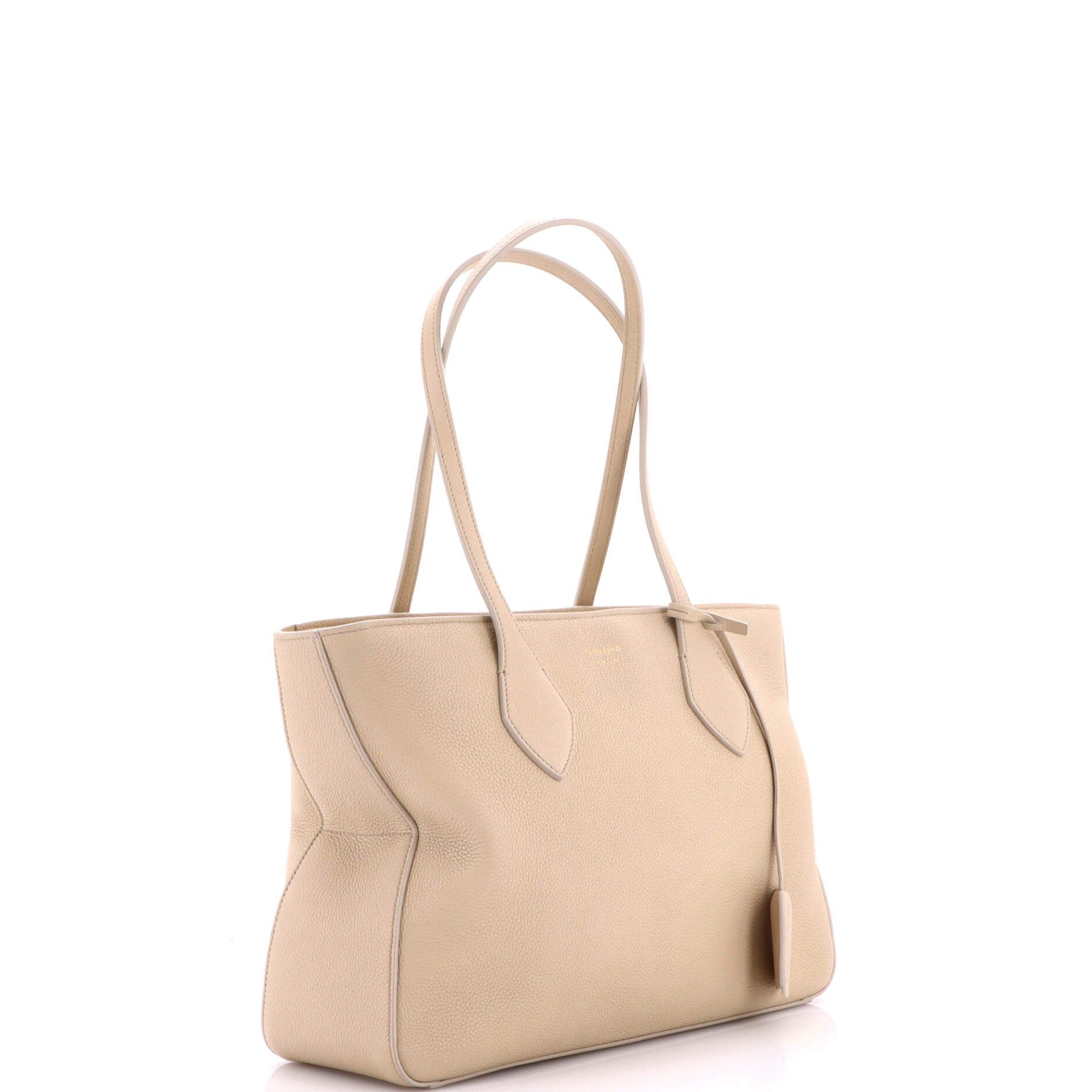 Salvatore Ferragamo Fold Side Star Tote Size ONE SIZE - 2 Thumbnail