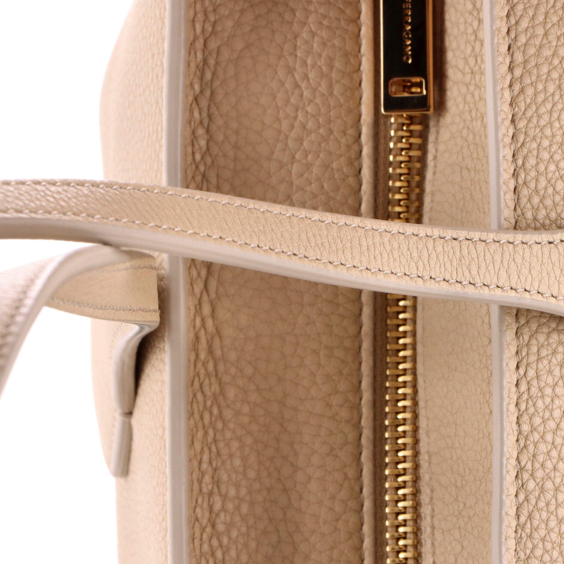 Salvatore Ferragamo Fold Side Star Tote Size ONE SIZE - 7 Thumbnail