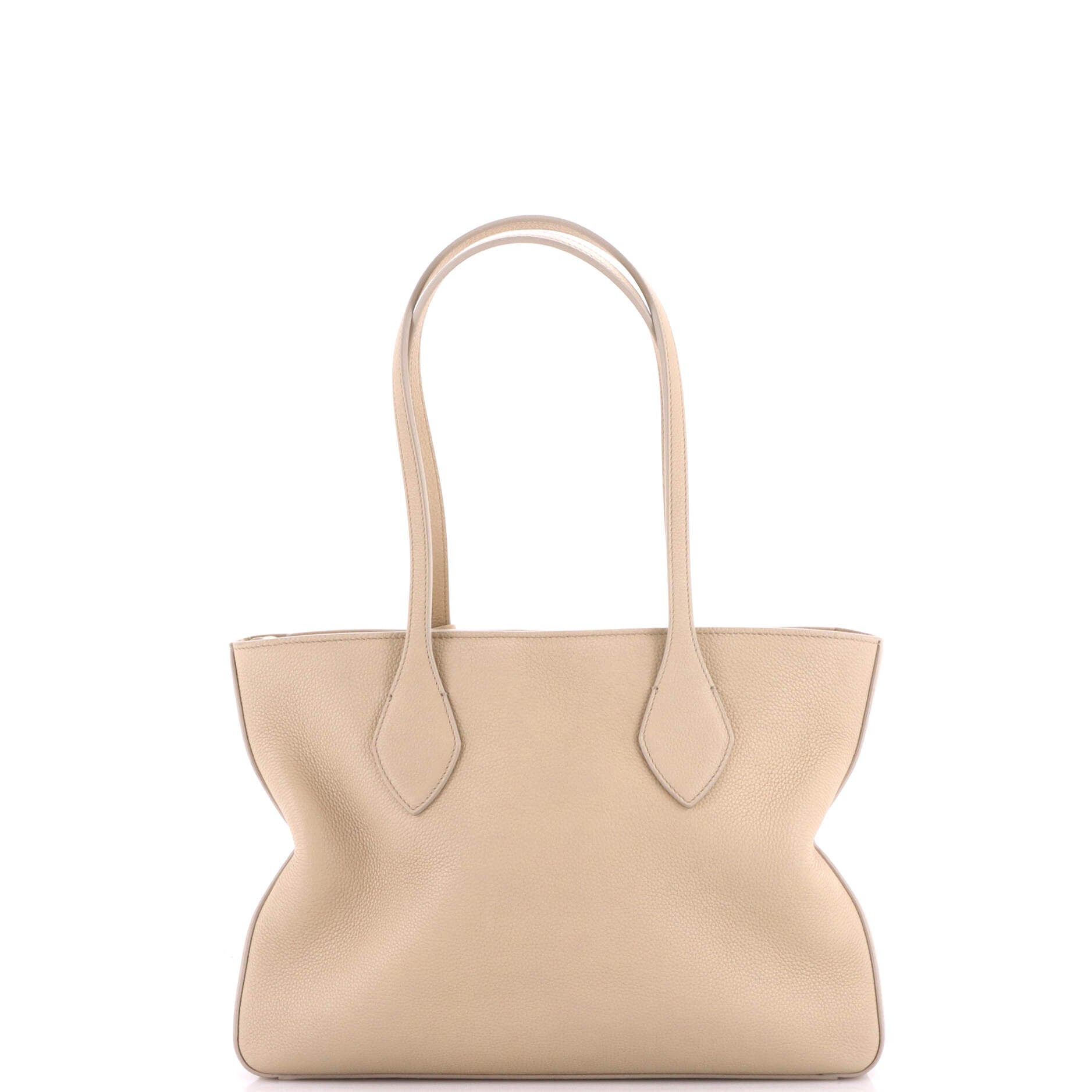 Salvatore Ferragamo Fold Side Star Tote Size ONE SIZE - 3 Thumbnail