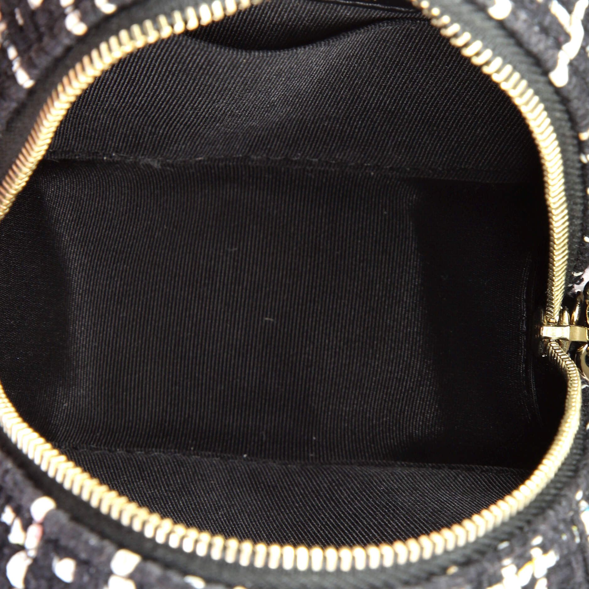 Chanel Charm Round Clutch with Chain Size ONE SIZE - 6 Thumbnail