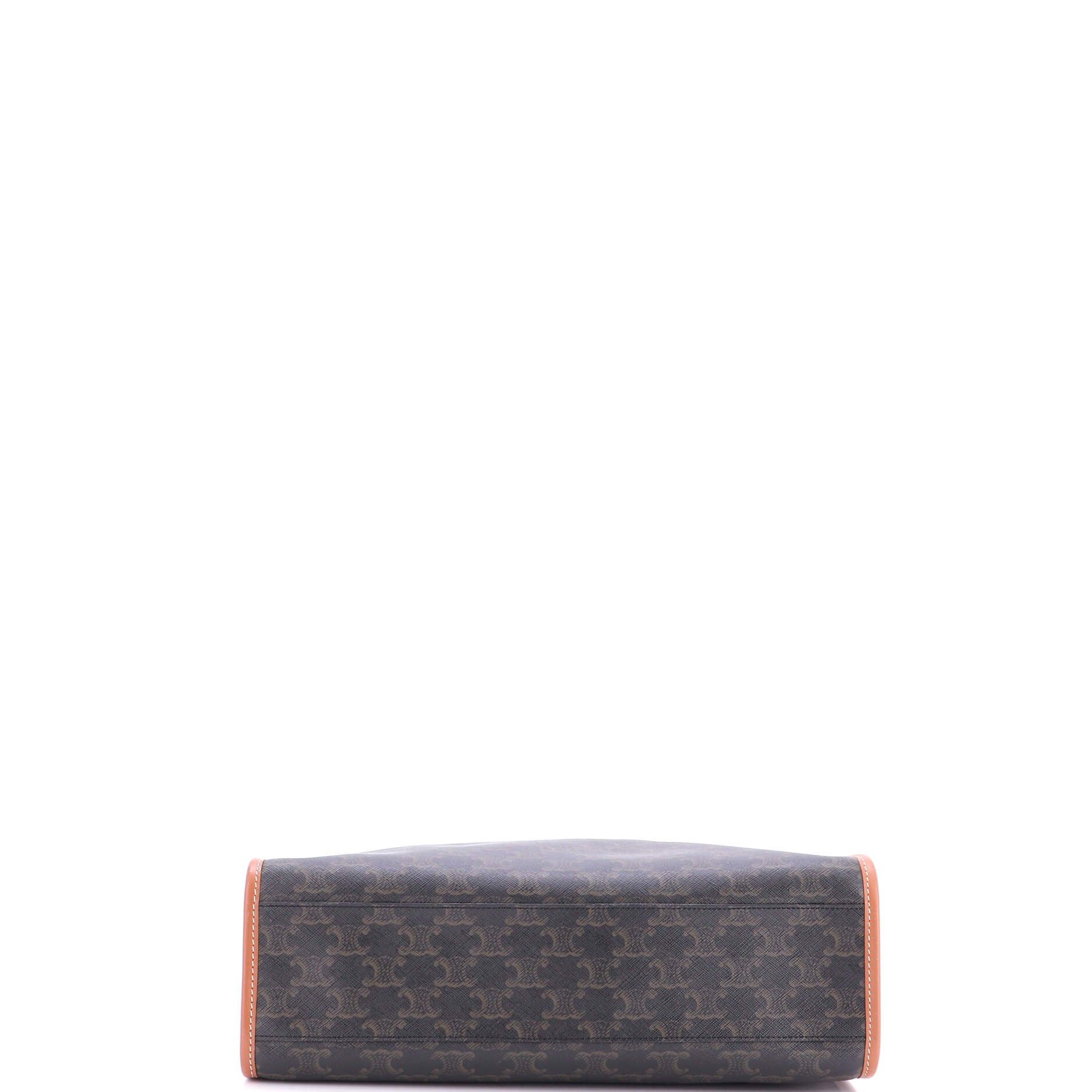 Celine Horizontal Cabas Tote Size ONE SIZE - 9 Thumbnail