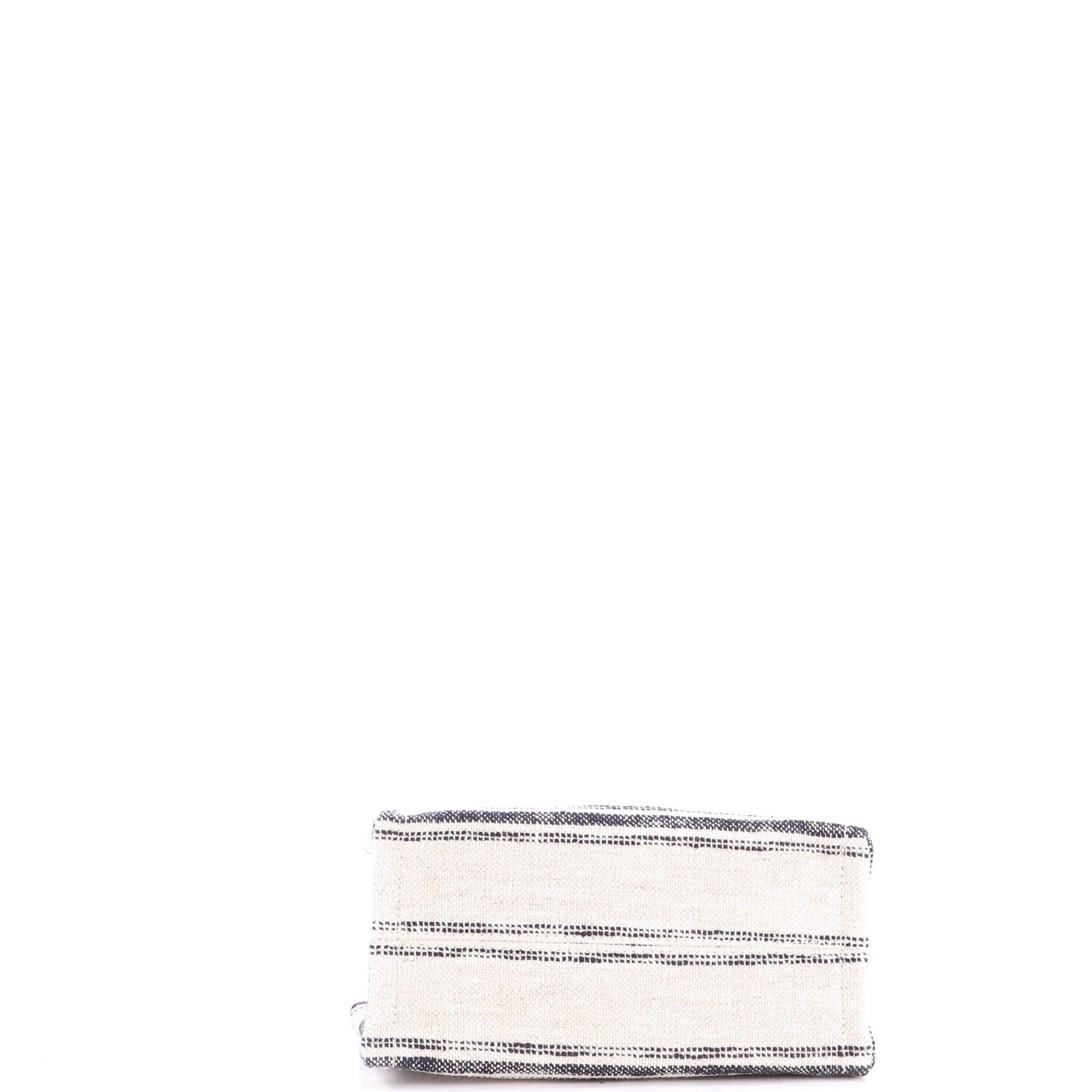 Celine Cabas Thais Tote Size ONE SIZE - 8 Thumbnail