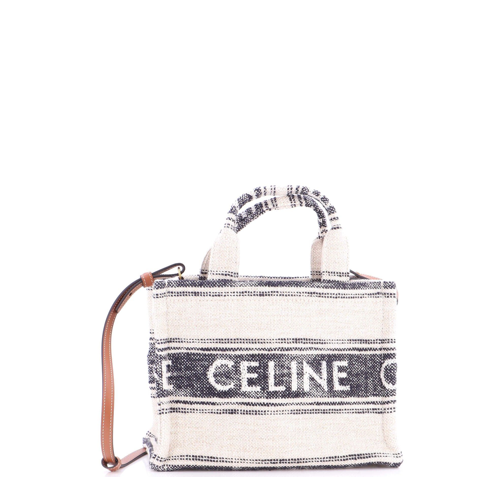 Celine Cabas Thais Tote Size ONE SIZE - 2 Thumbnail