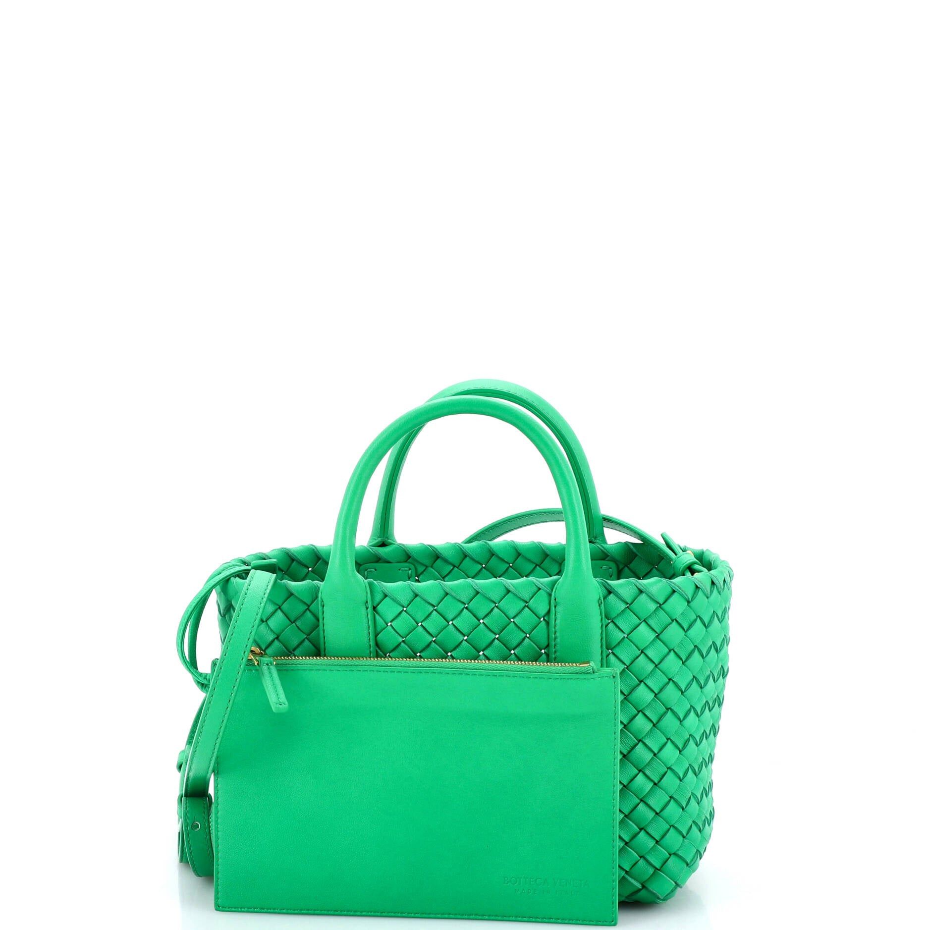 Bottega Veneta Cabat Tote Size ONE SIZE - 2 Thumbnail