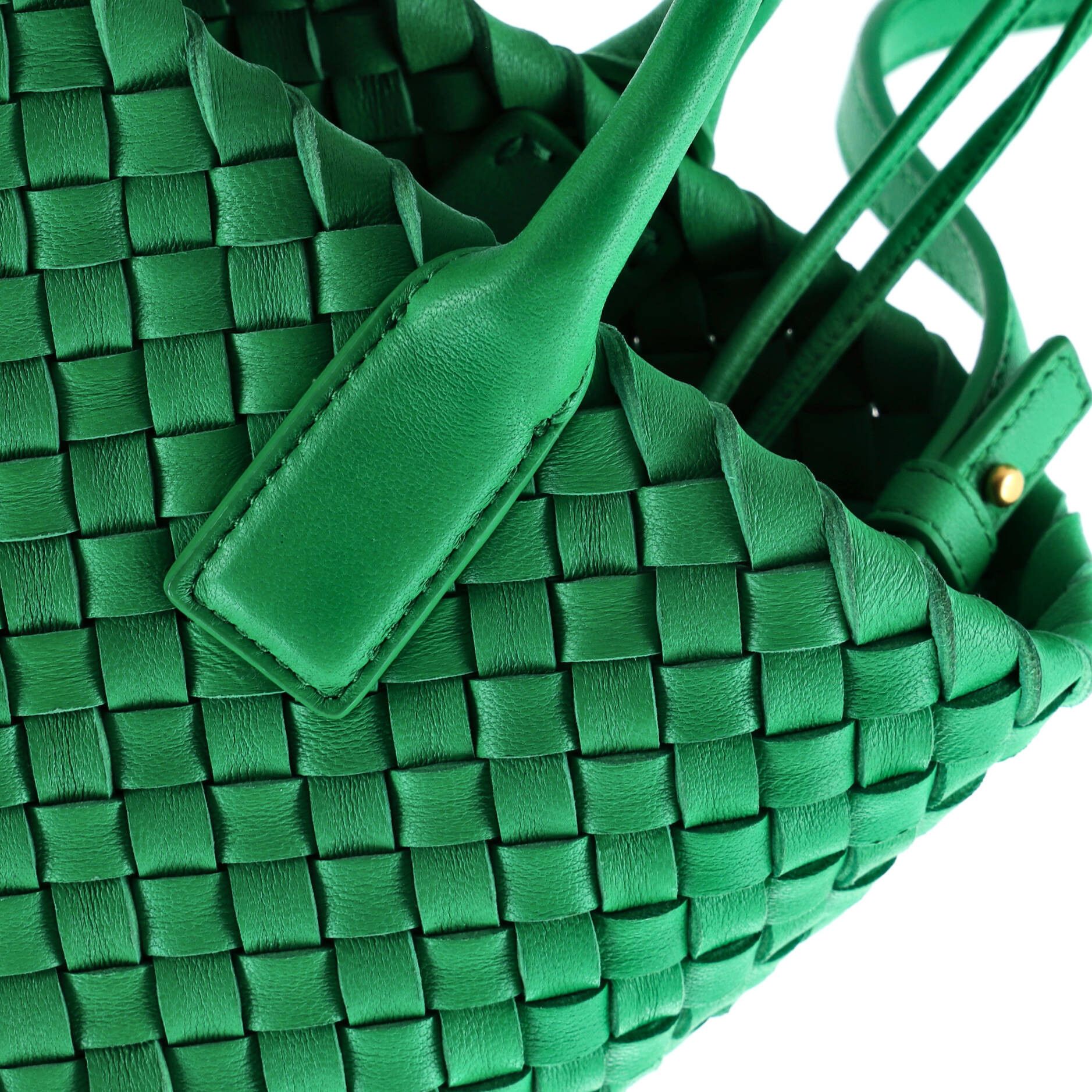 Bottega Veneta Cabat Tote Size ONE SIZE - 8 Thumbnail
