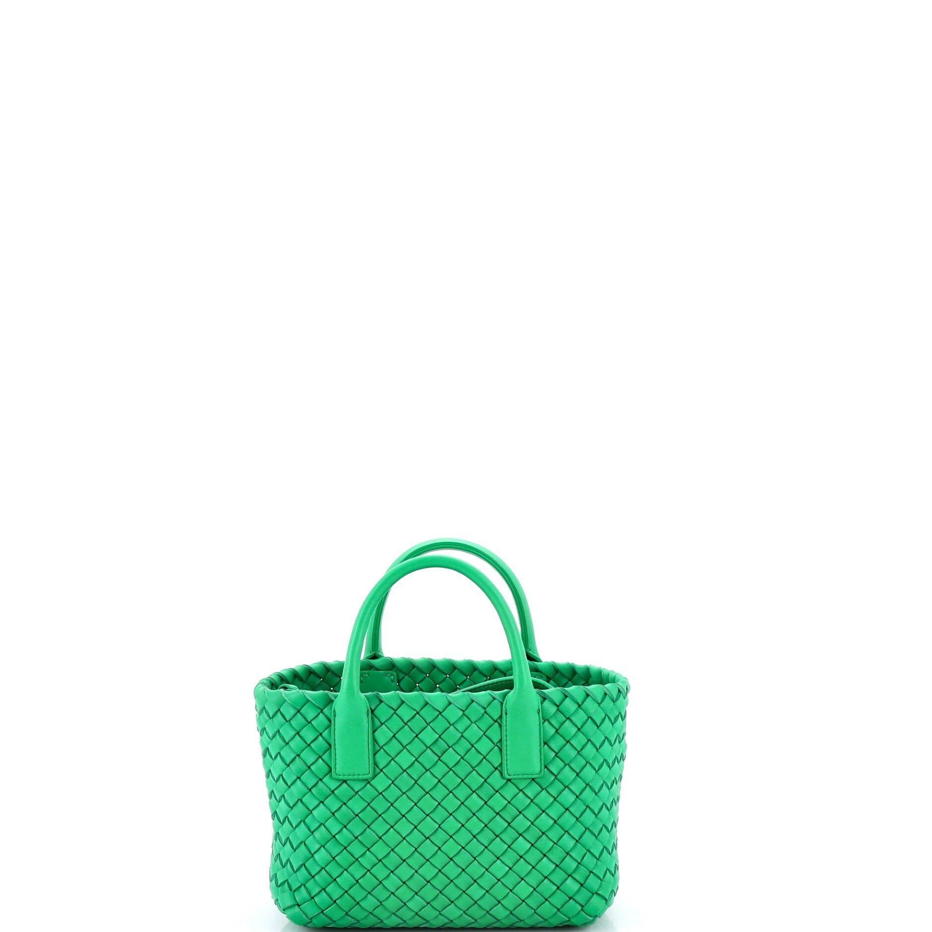 Bottega Veneta Cabat Tote Size ONE SIZE - 4 Thumbnail